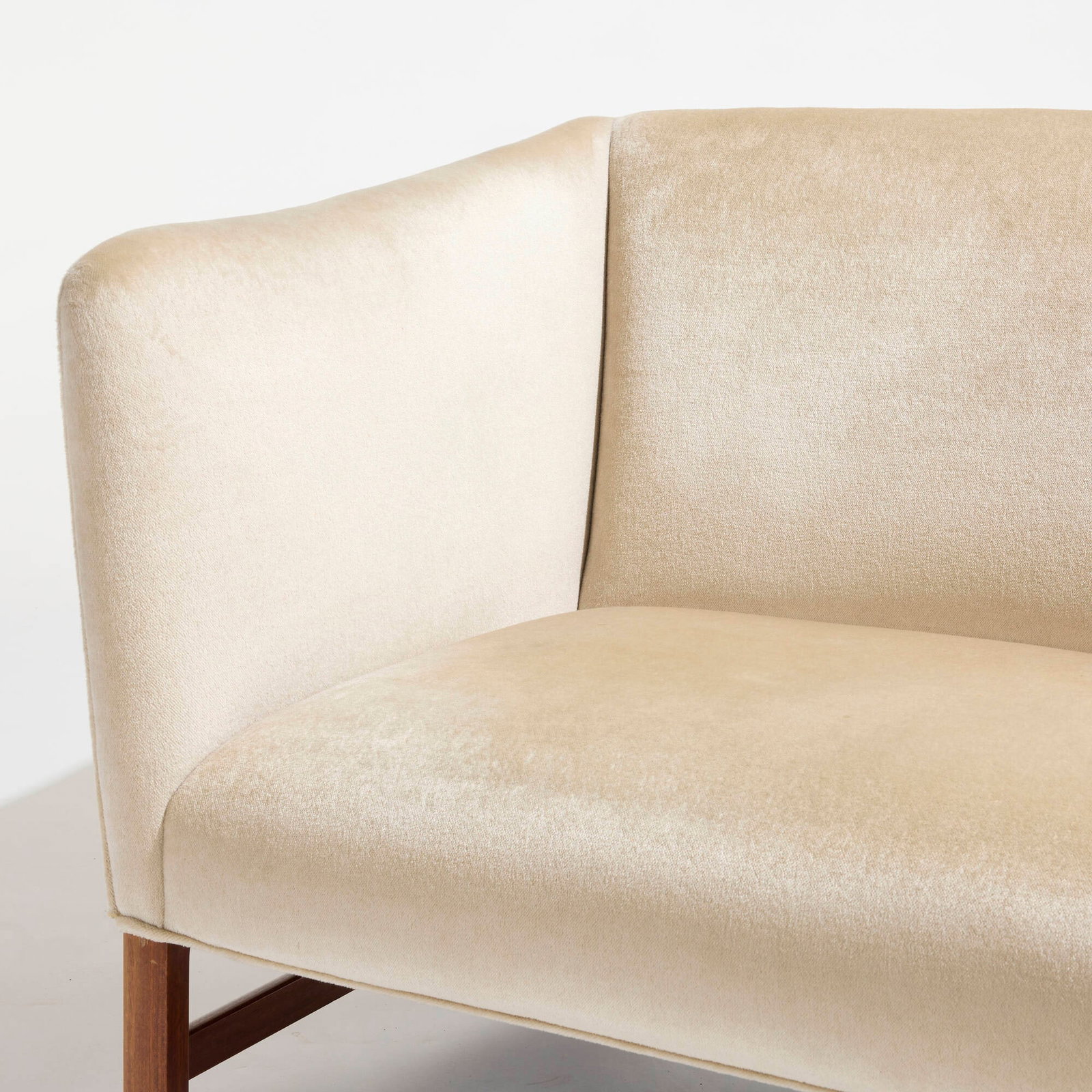 Ole Wanscher, Sofa - 4