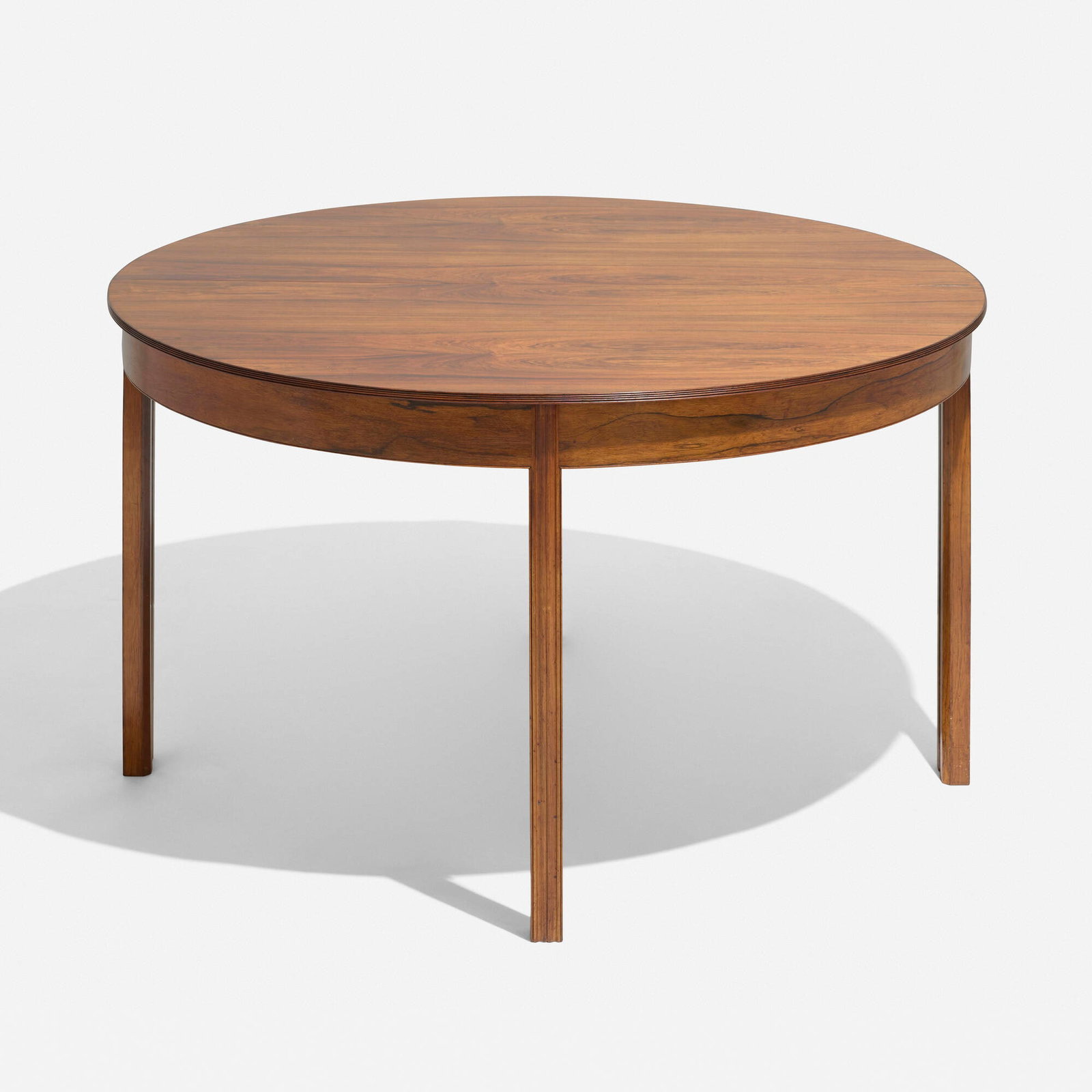 Ole Wanscher, Extension dining table (1 of 3)
