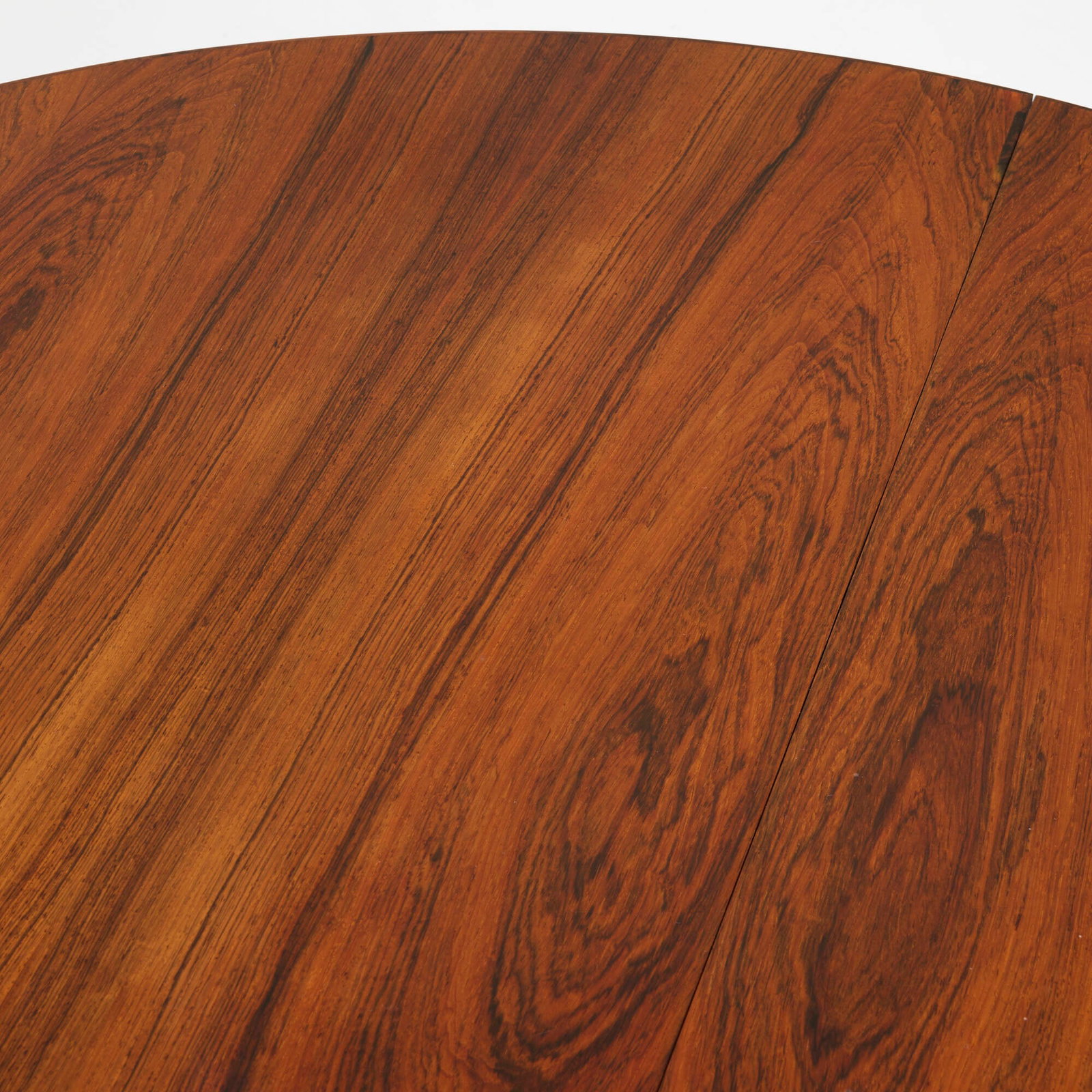 Ole Wanscher, Extension dining table - 3
