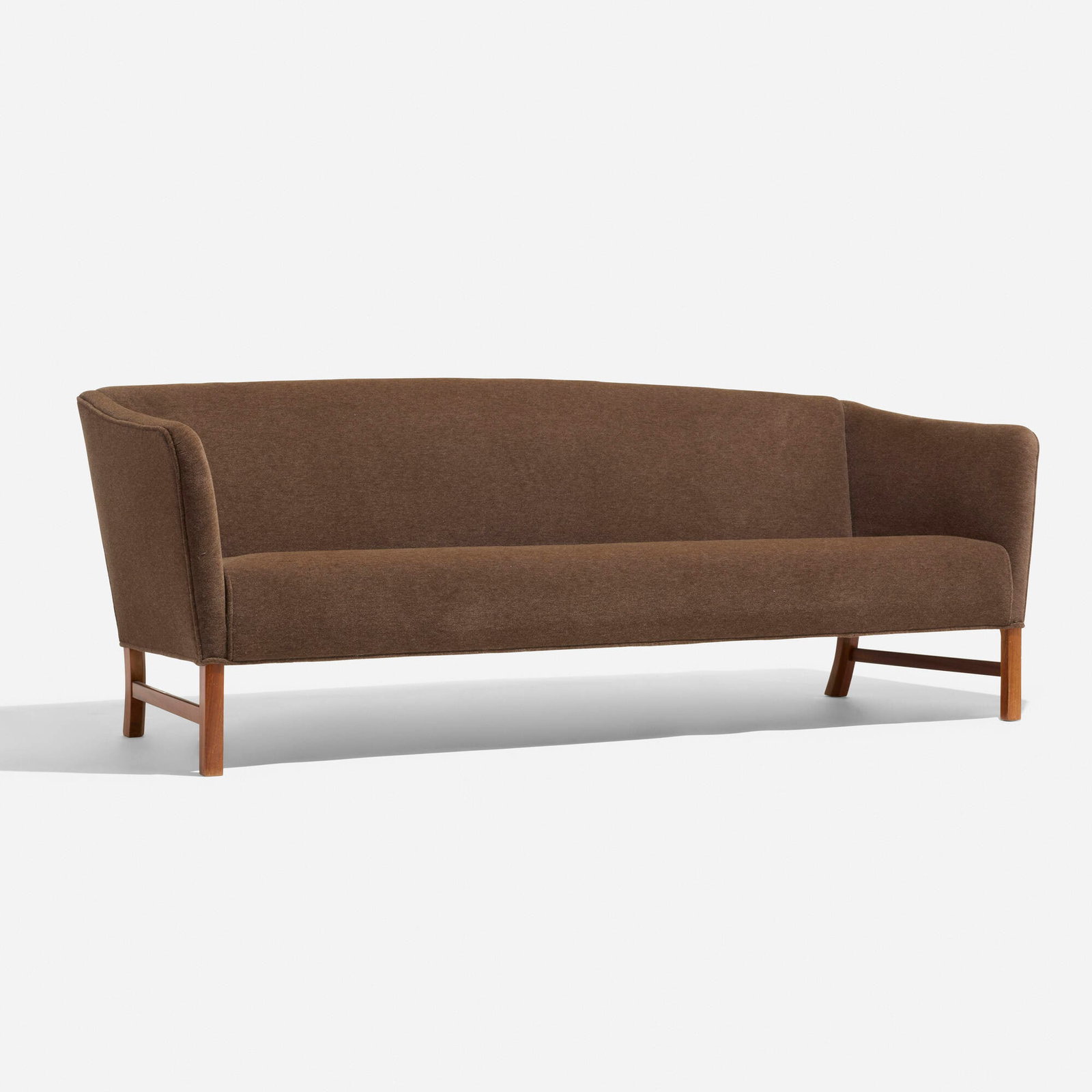 Ole Wanscher, Sofa - 2