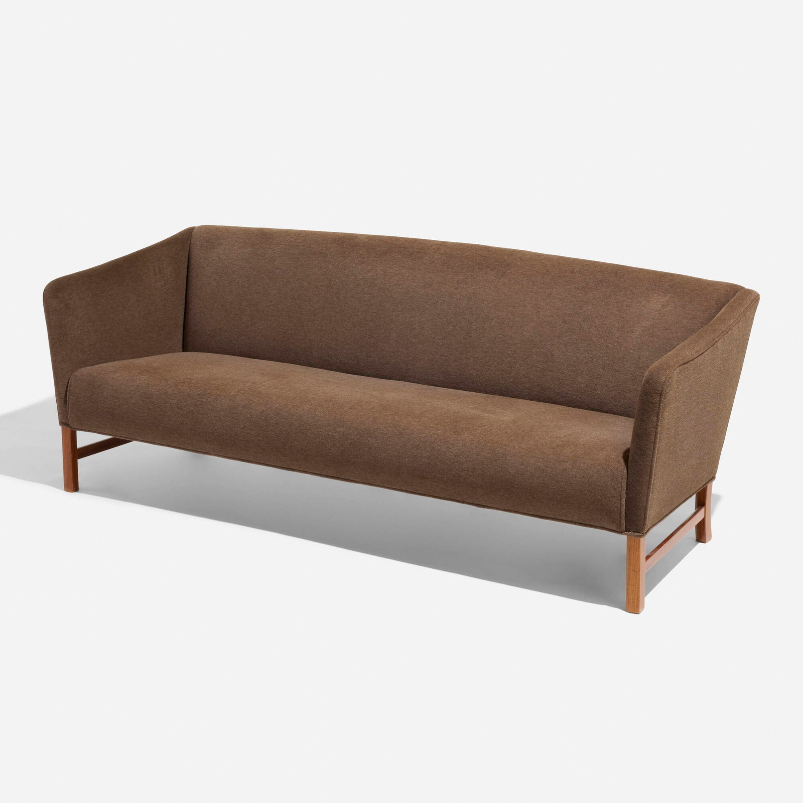 Ole Wanscher, Sofa - 3