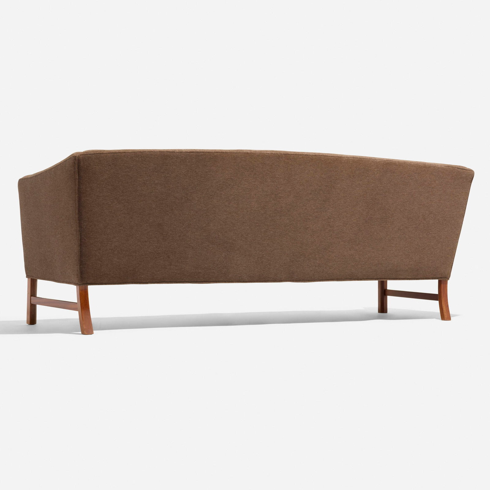 Ole Wanscher, Sofa - 4