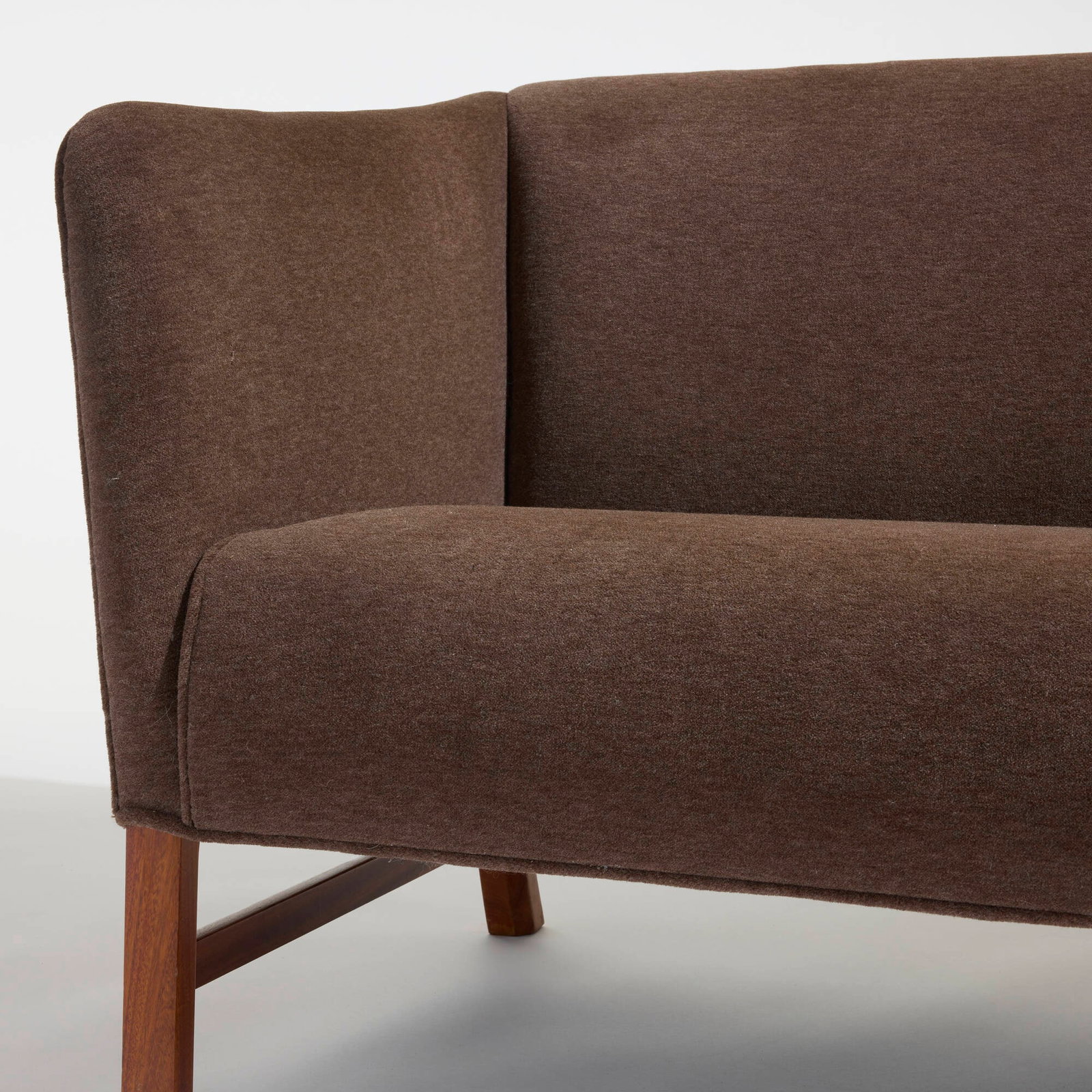 Ole Wanscher, Sofa - 5