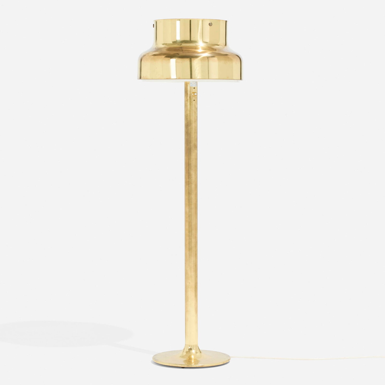 Anders Pehrson, Bumling floor lamp (1 of 4)
