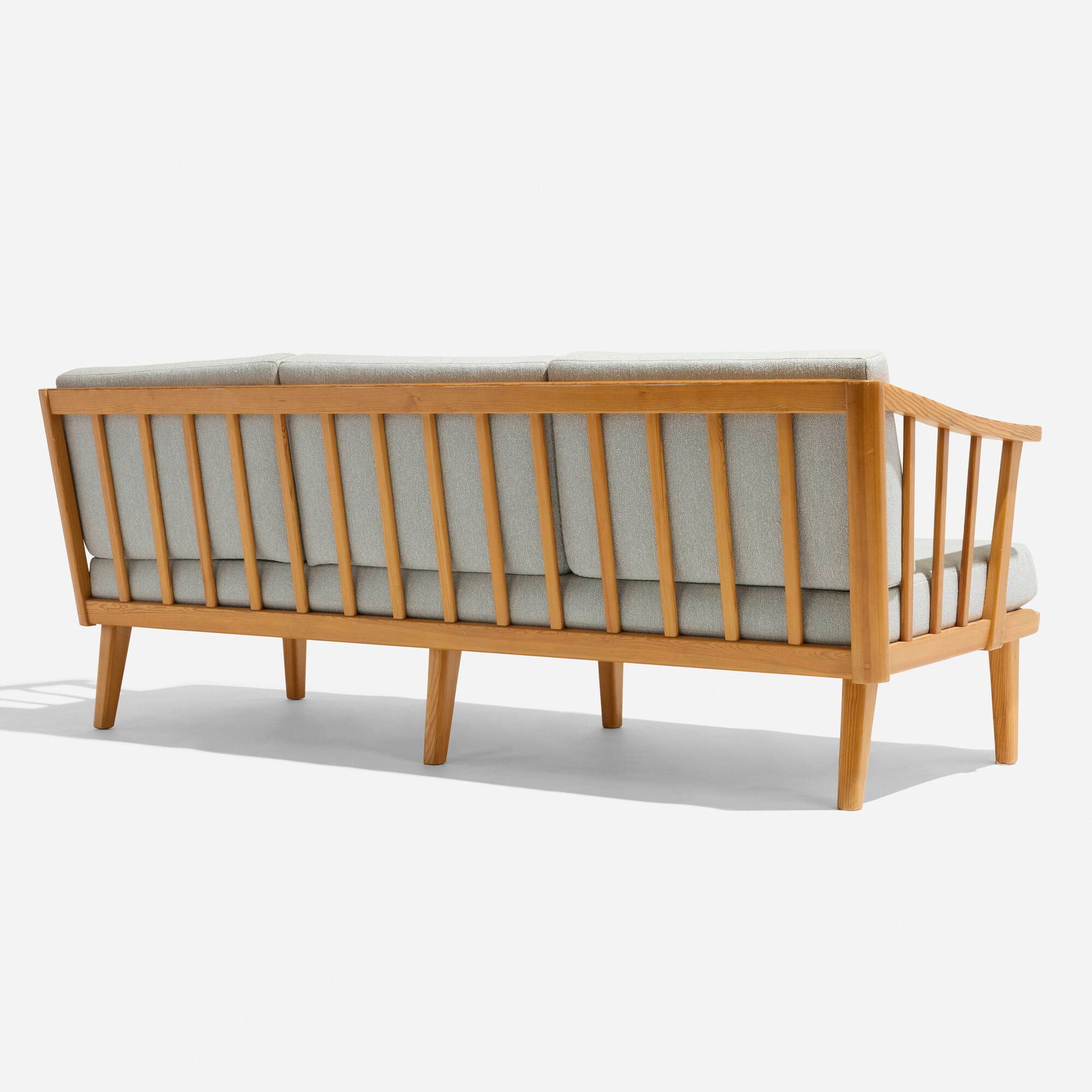 Carl Malmsten, Visingso sofa - 2