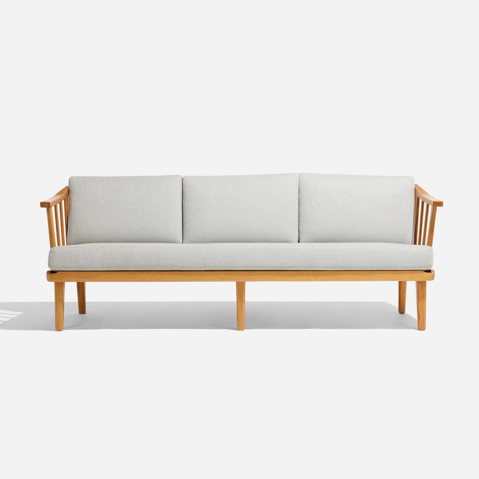 Carl Malmsten, Visingso sofa - 3