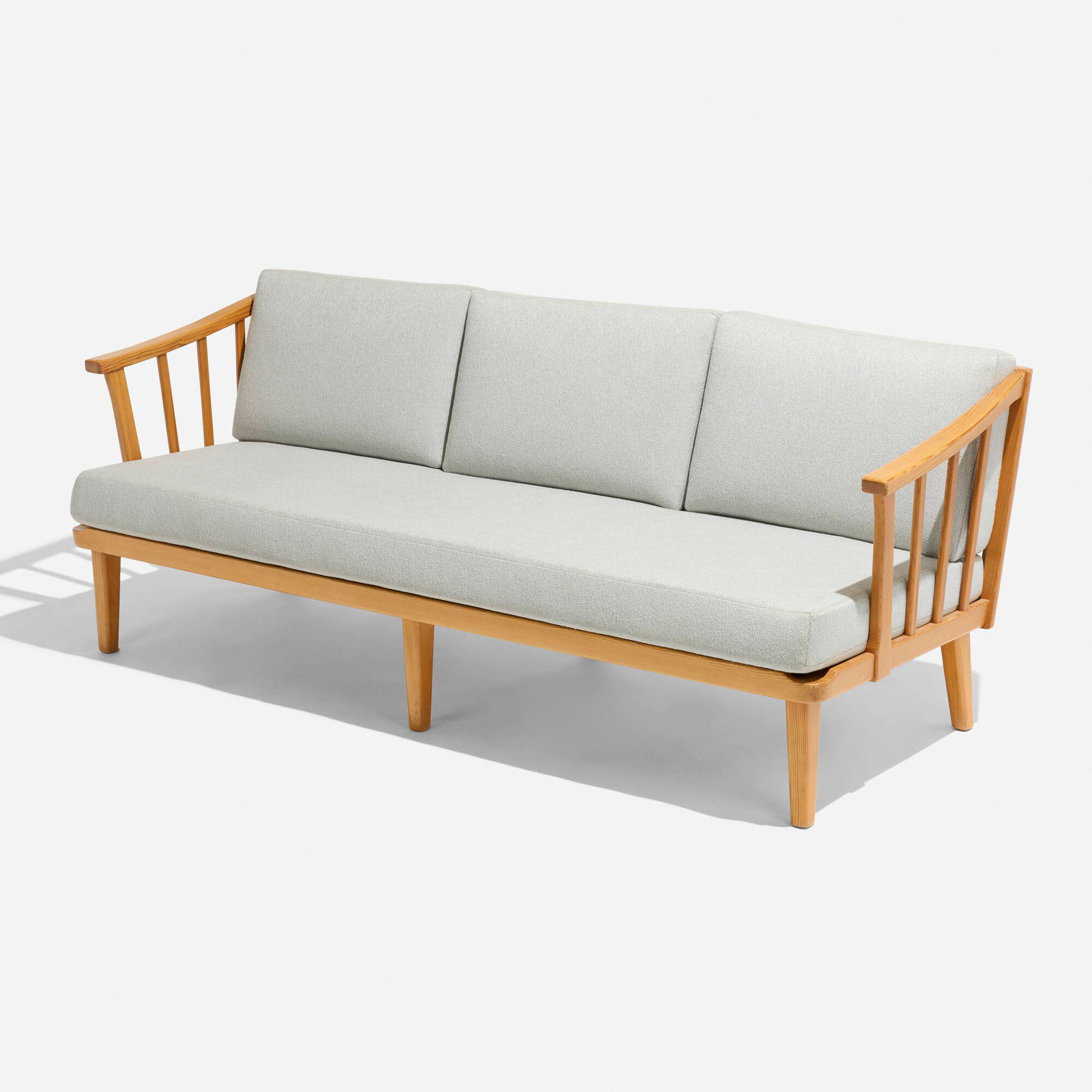 Carl Malmsten, Visingso sofa - 4
