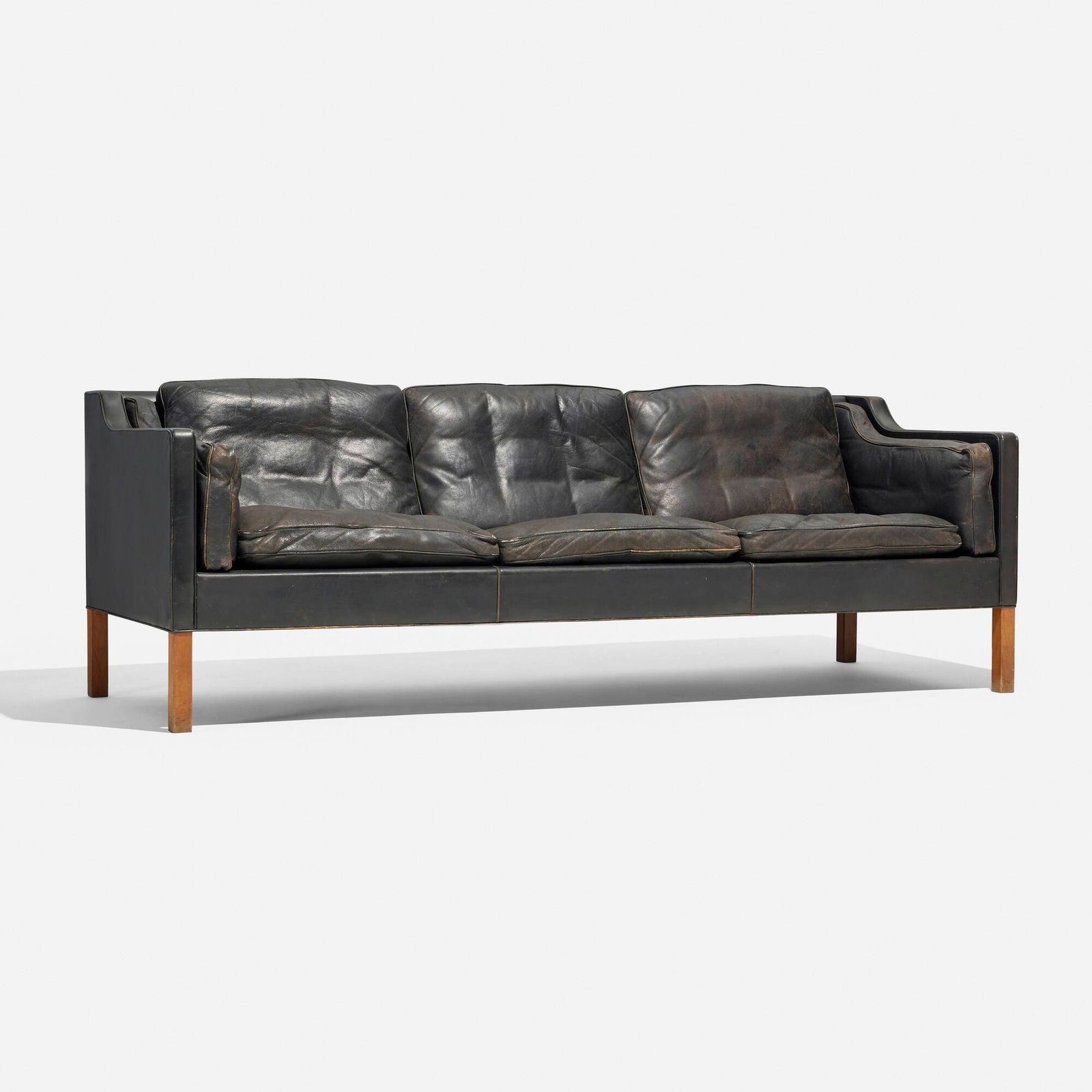 Borge Mogensen, Embassy sofa (1 of 4)