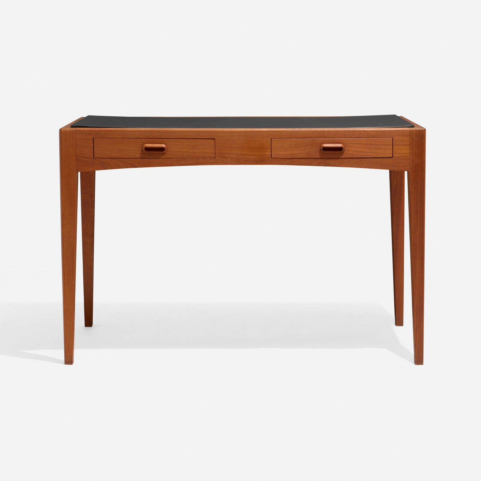 Danish Cabinetmaker, Desk - 2