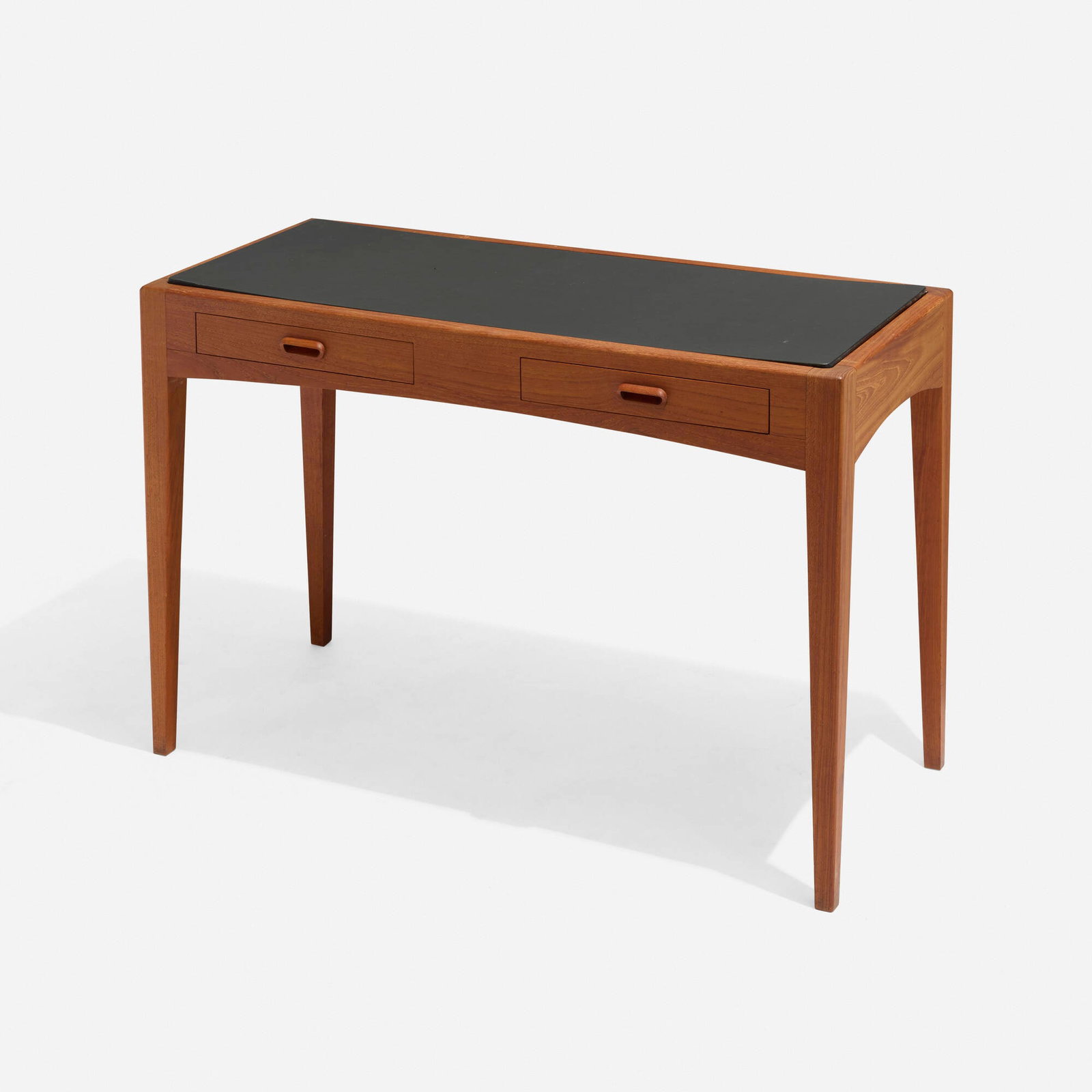 Danish Cabinetmaker, Desk - 3