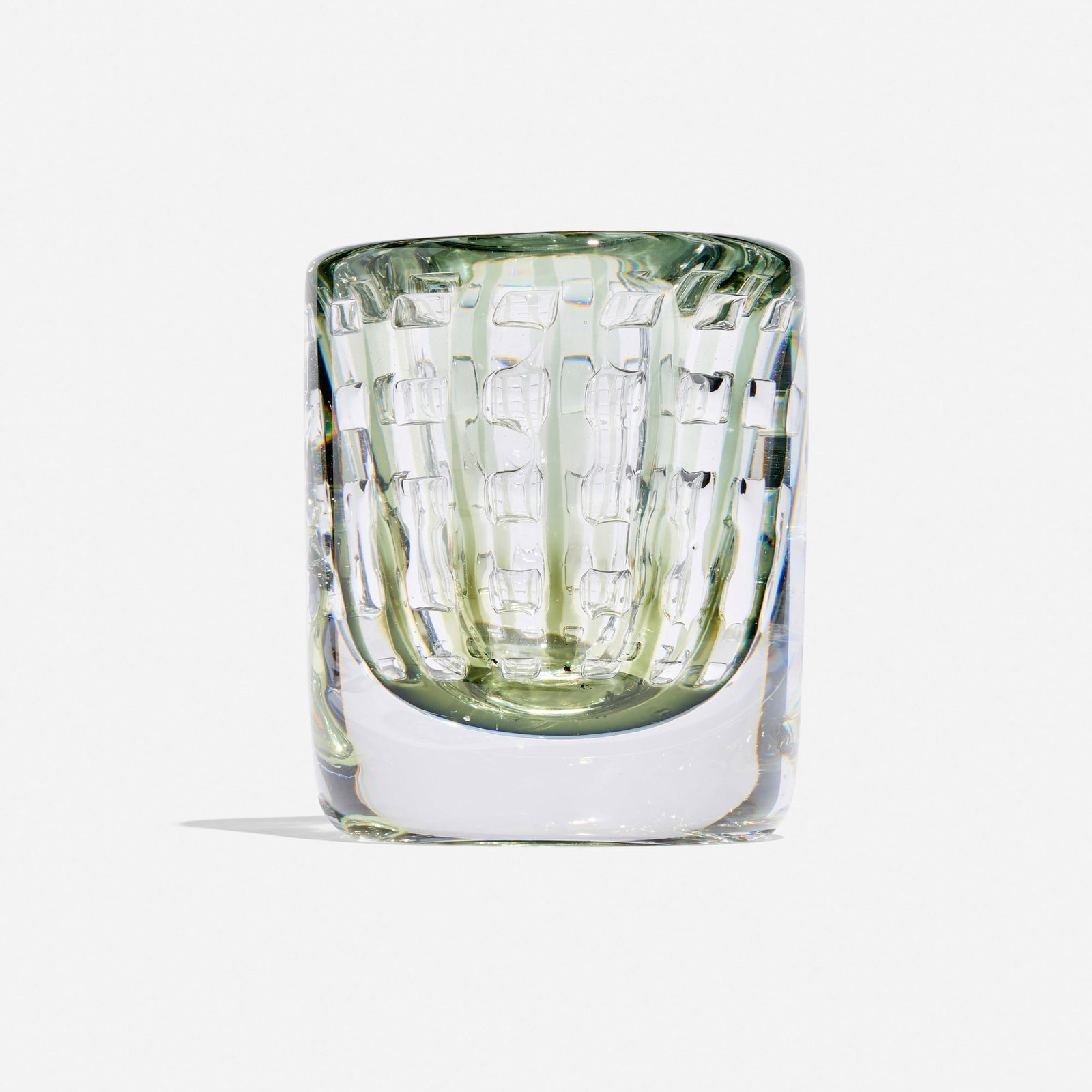 Ingeborg Lundin, Ariel vase (1 of 4)