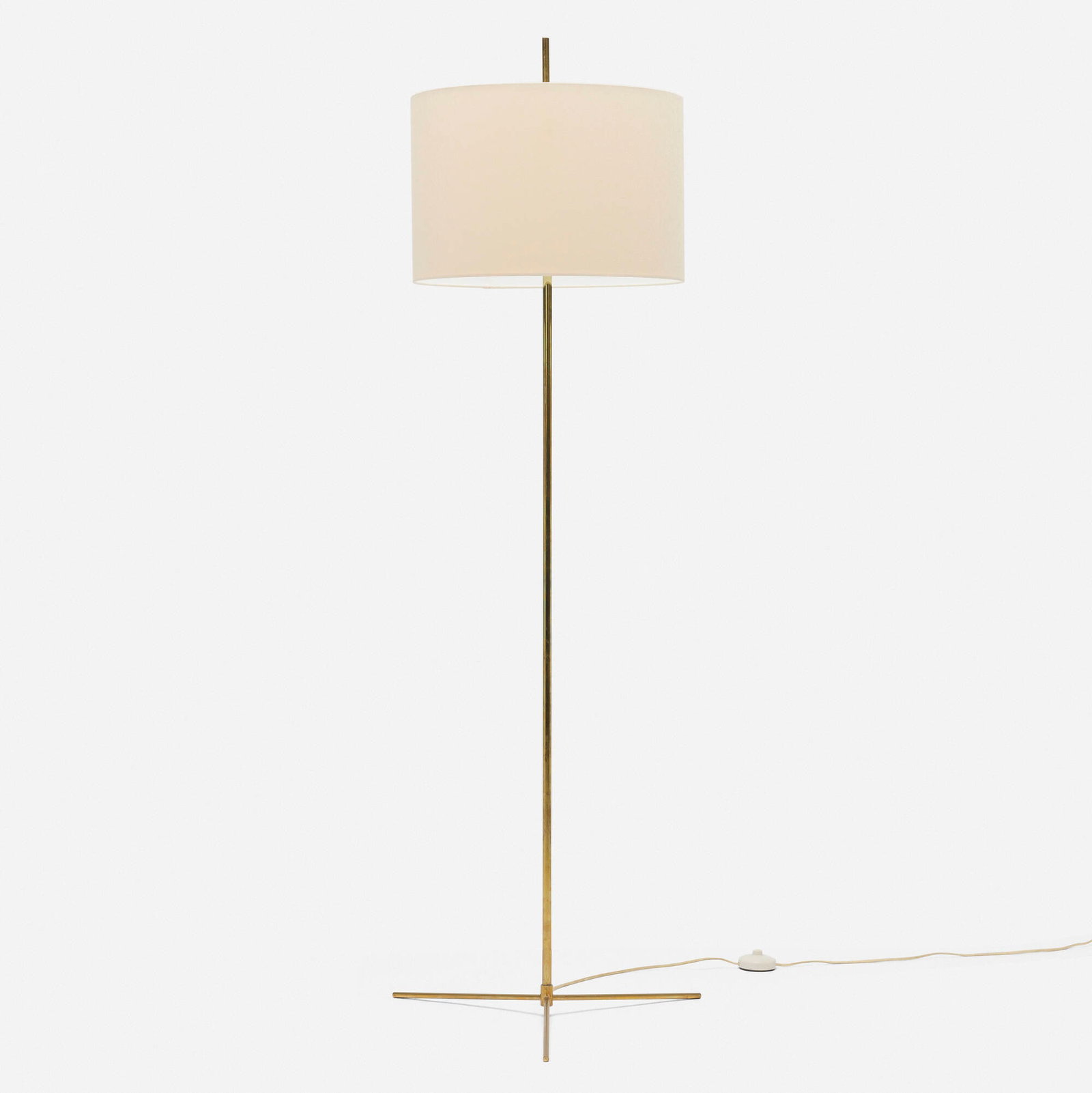 Svend Aage Holm-Sorensen, Floor lamp (1 of 4)