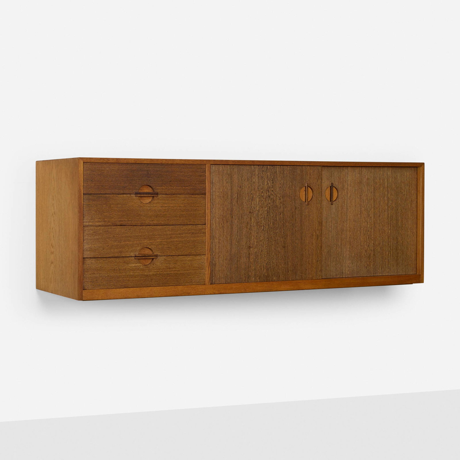 Erik Worts, Wall-mounted cabinet (1 of 4)