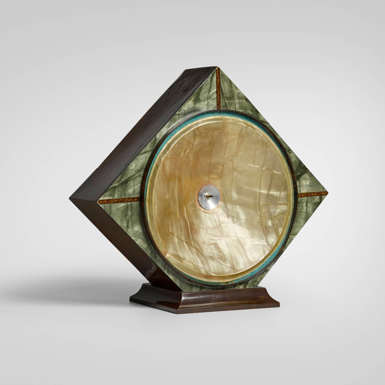 Art Deco, Speaker - 2