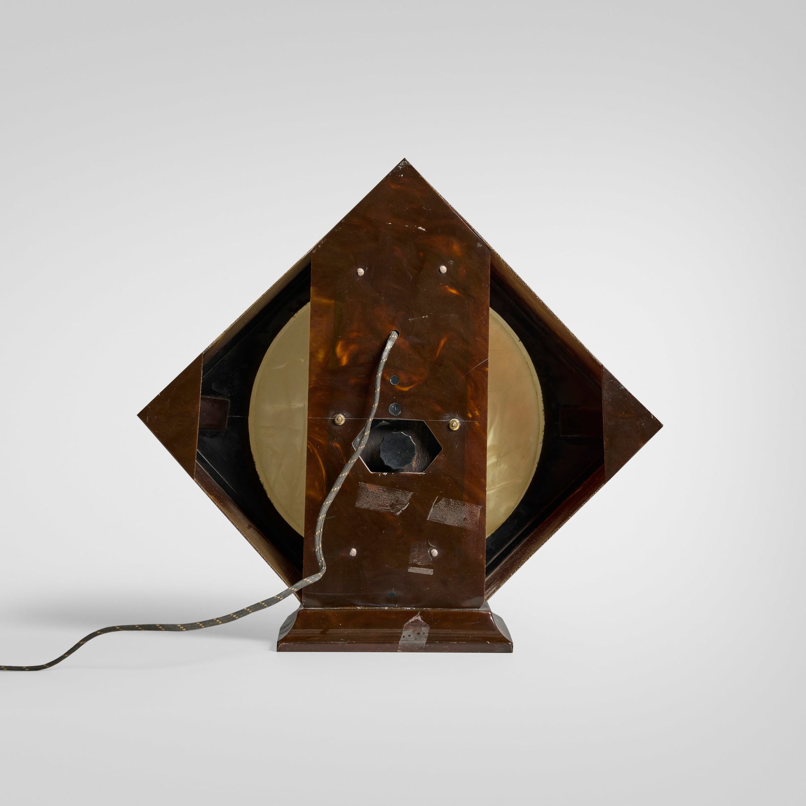 Art Deco, Speaker - 4