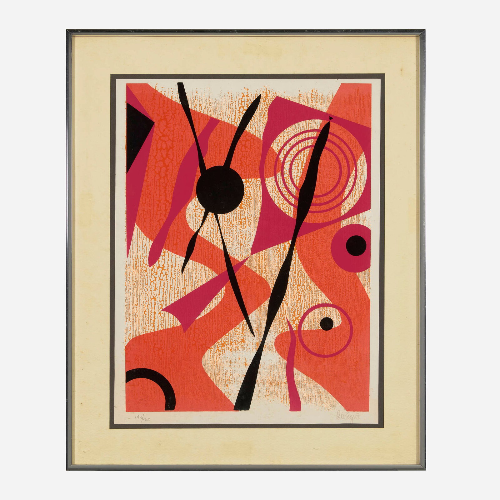 Peter Egan, Untitled - 2
