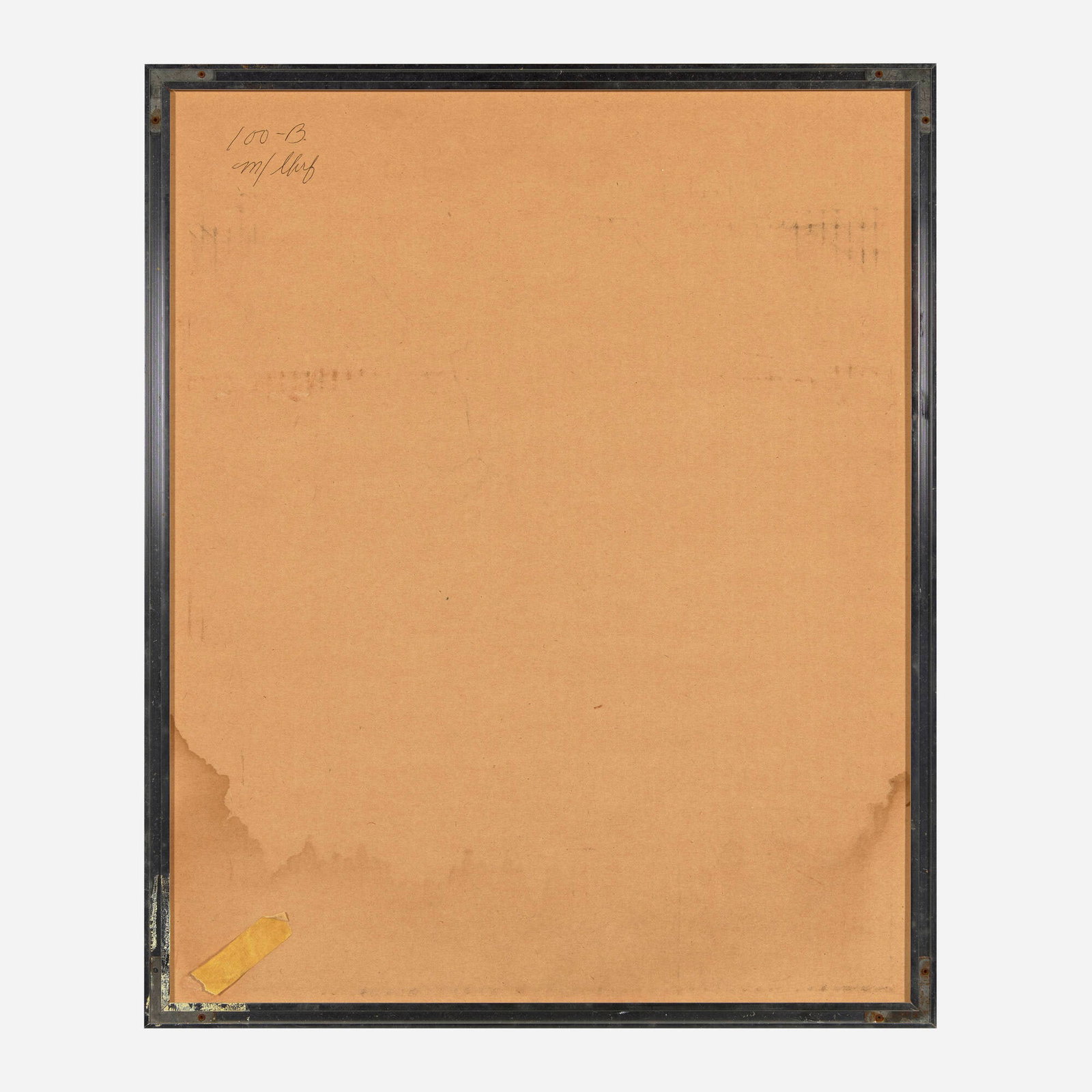 Peter Egan, Untitled - 3