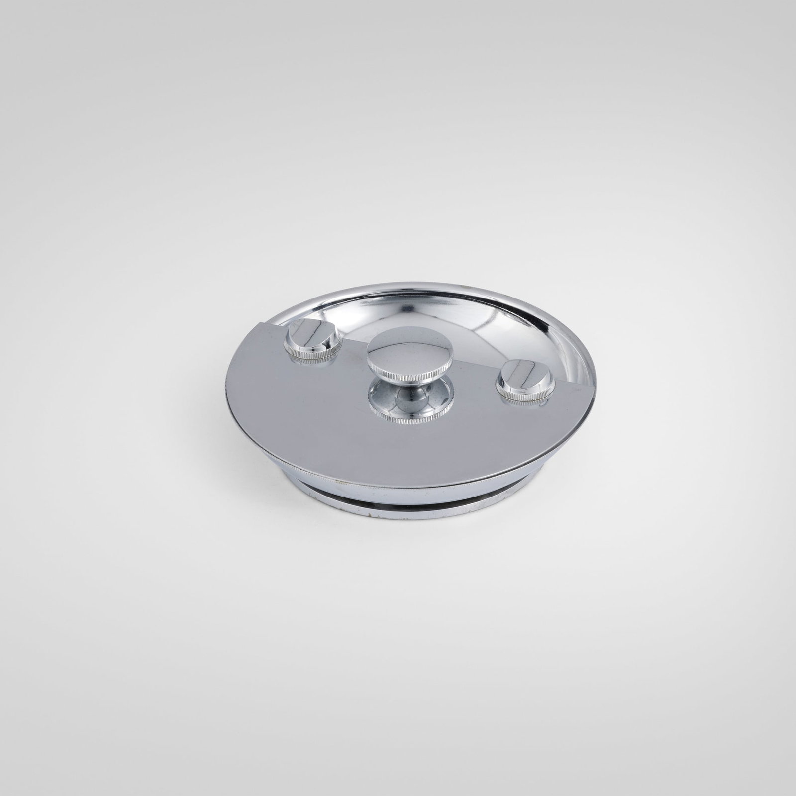 Machine Age, Ashtray - 2