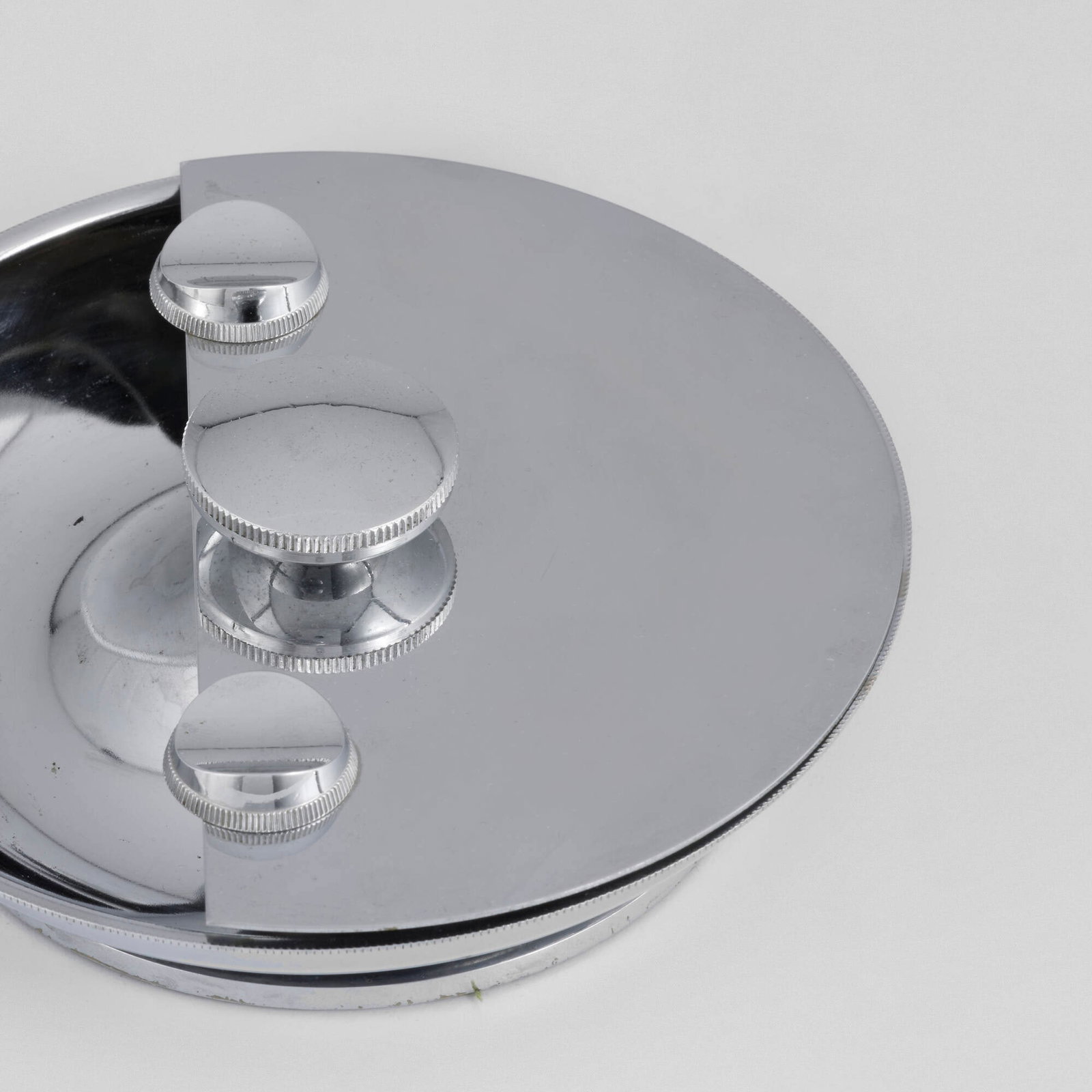 Machine Age, Ashtray - 3