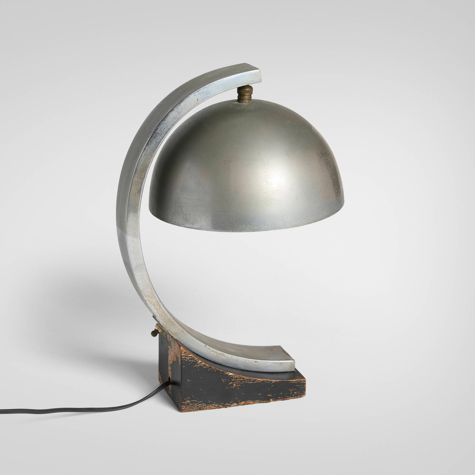 Donald Deskey, Table lamp - 2