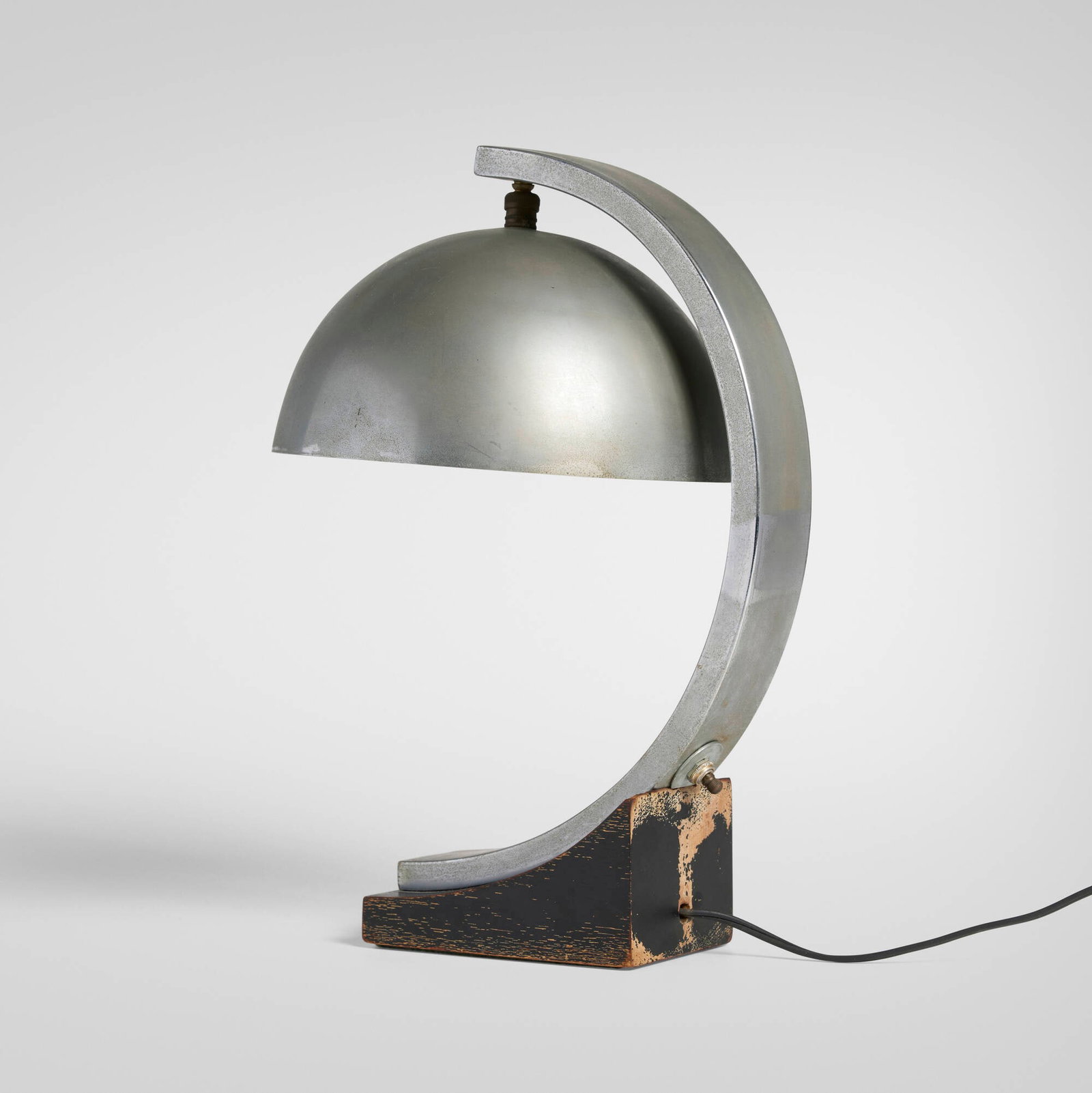 Donald Deskey, Table lamp - 3