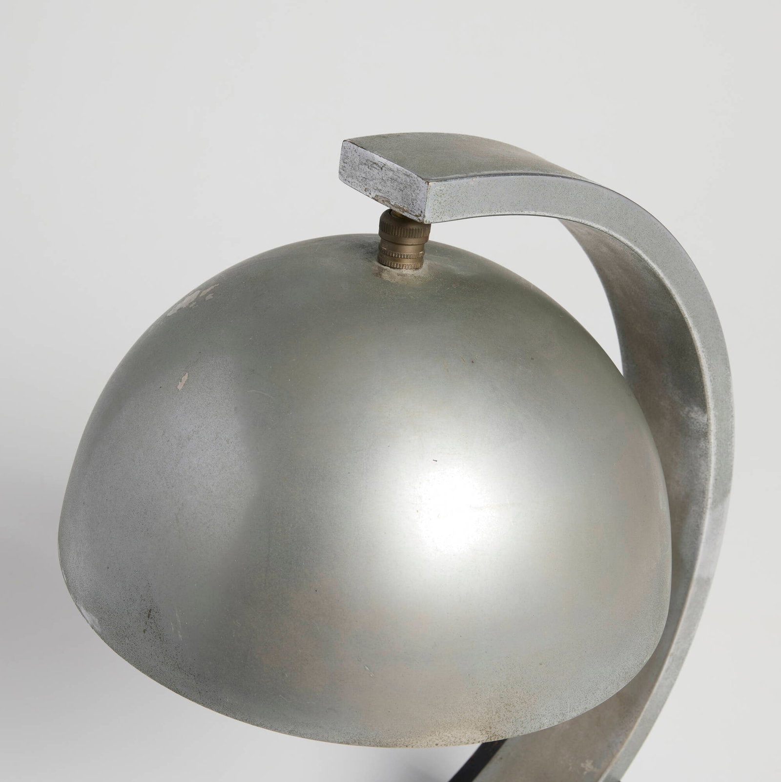 Donald Deskey, Table lamp - 4