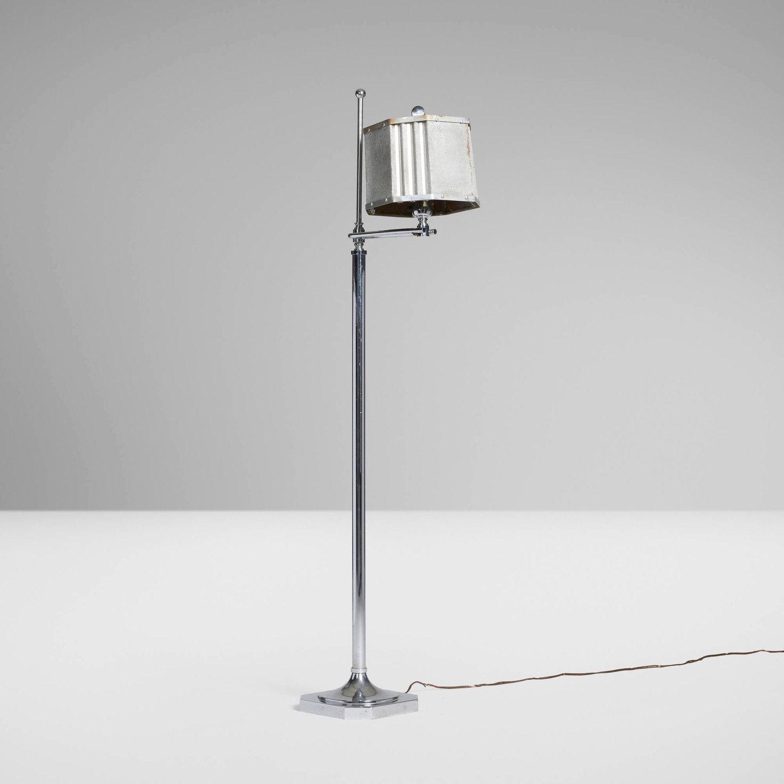 Machine Age, Floor lamp - 3