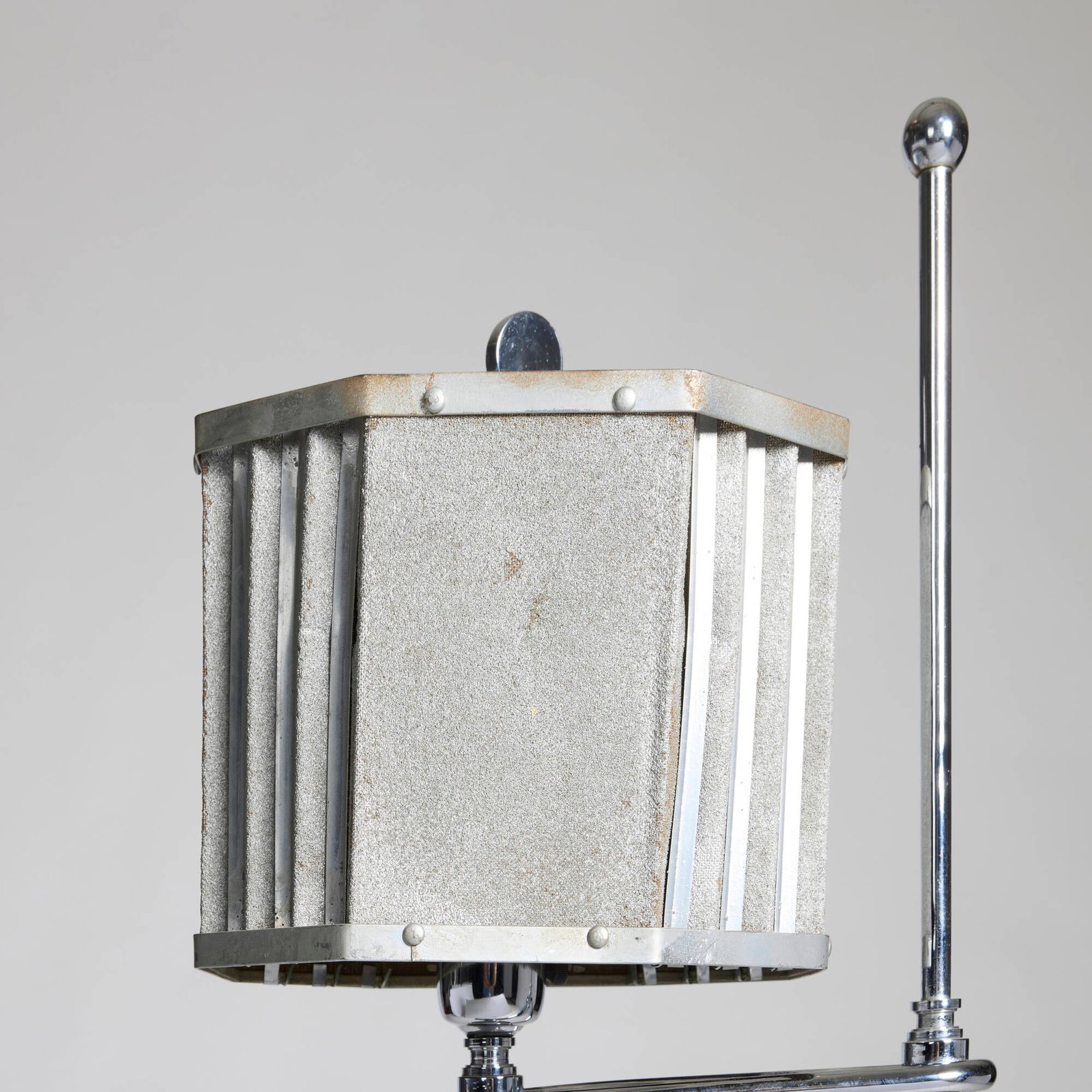 Machine Age, Floor lamp - 4