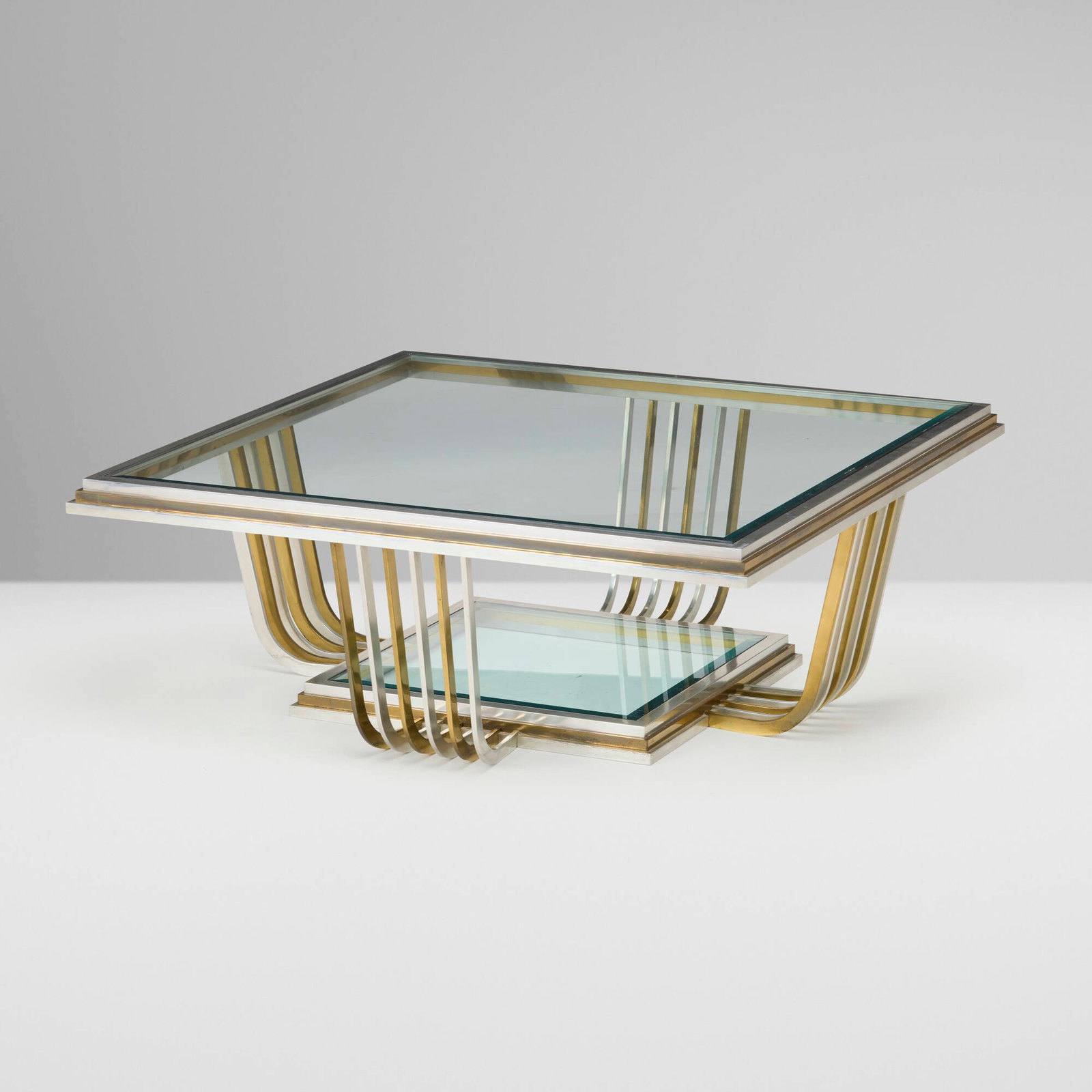 Art Deco Style, Coffee table (1 of 3)