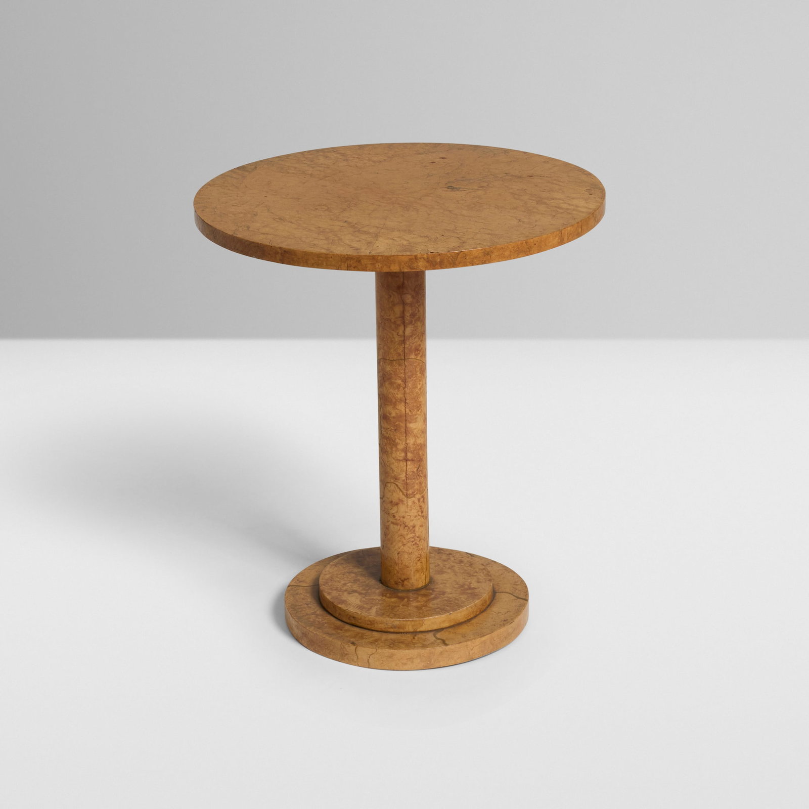 Art Deco, Occasional table - 2