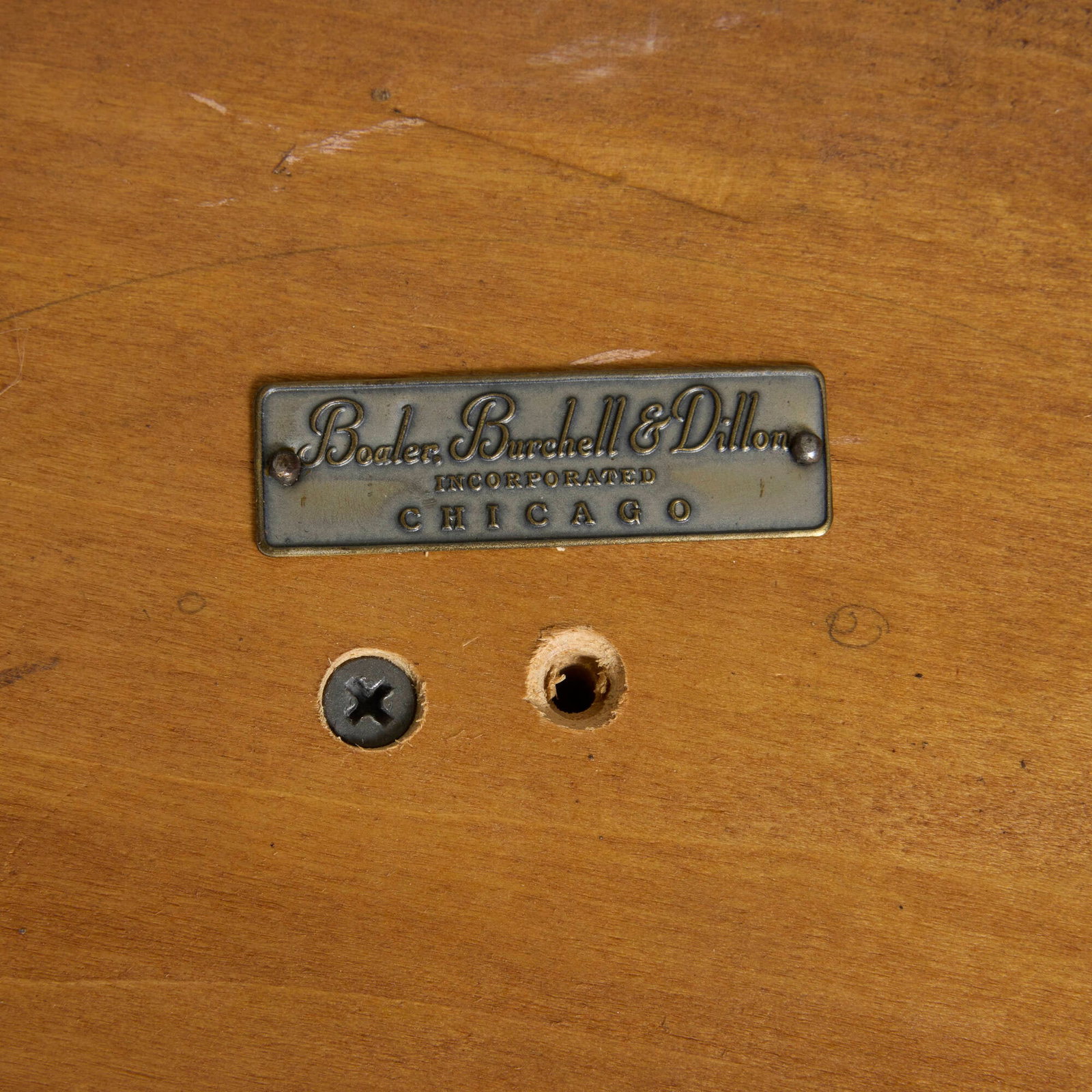 Art Deco, Occasional table - 4
