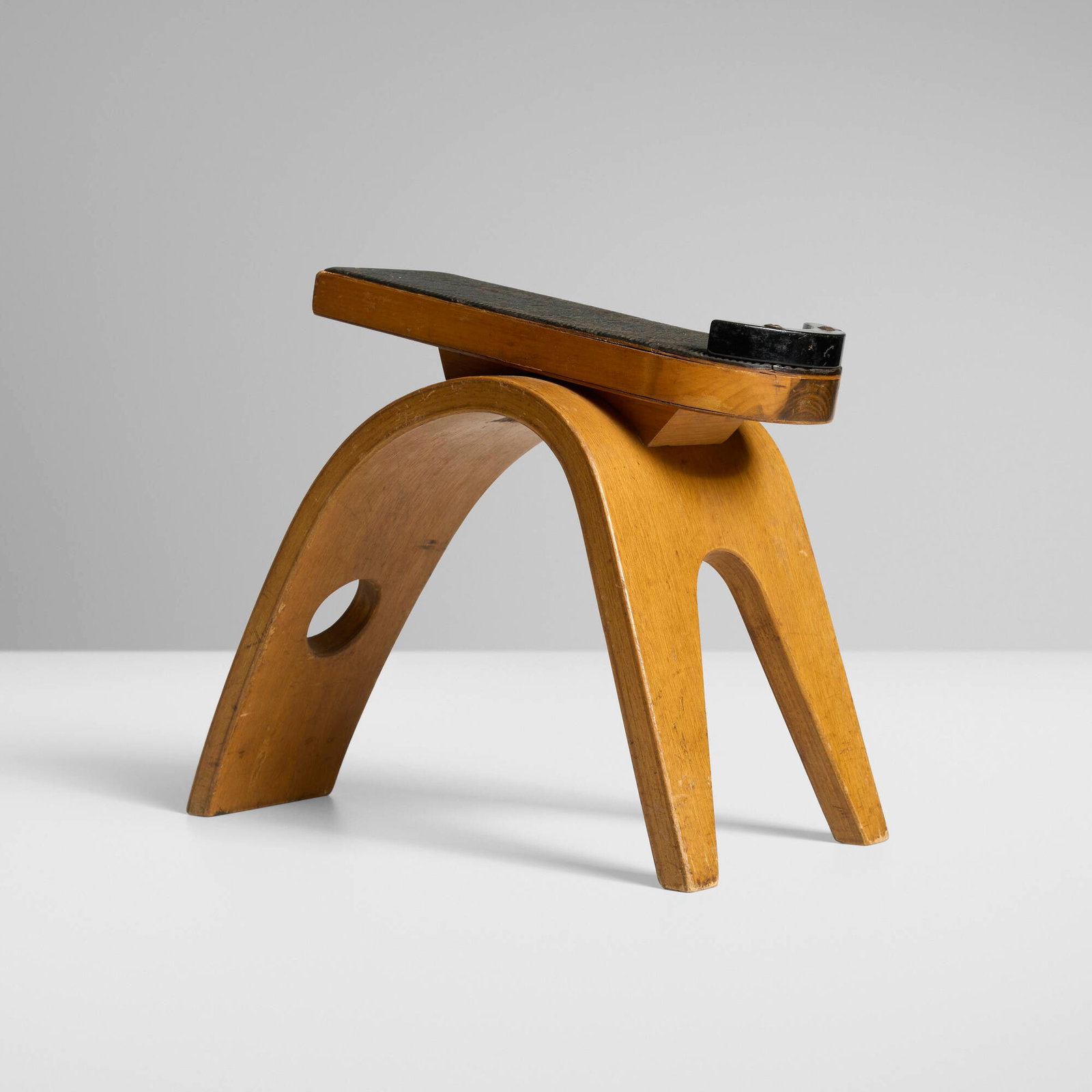 Thonet, Footrest - 2