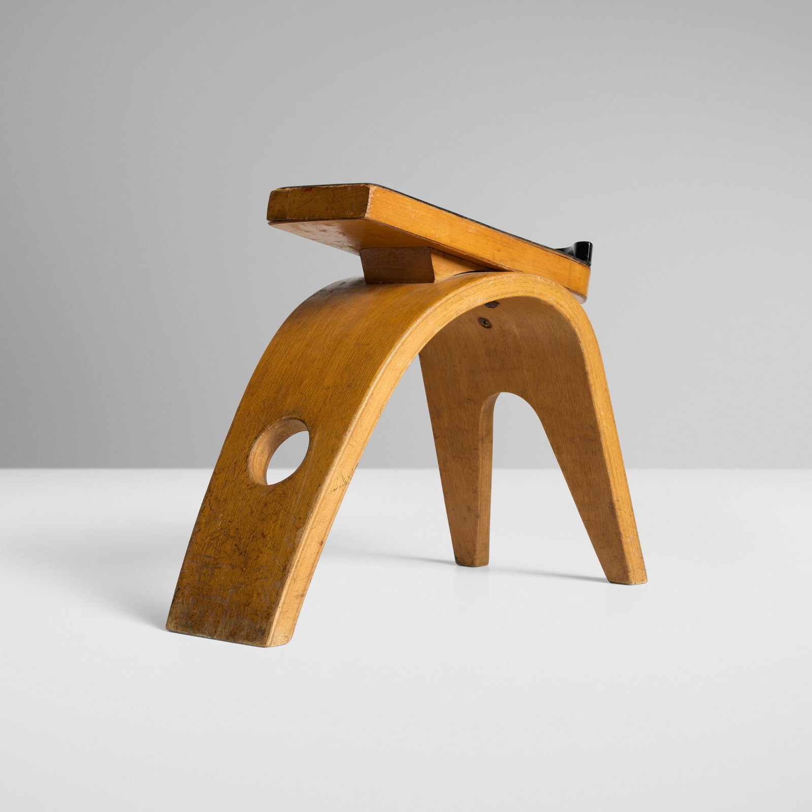 Thonet, Footrest - 3