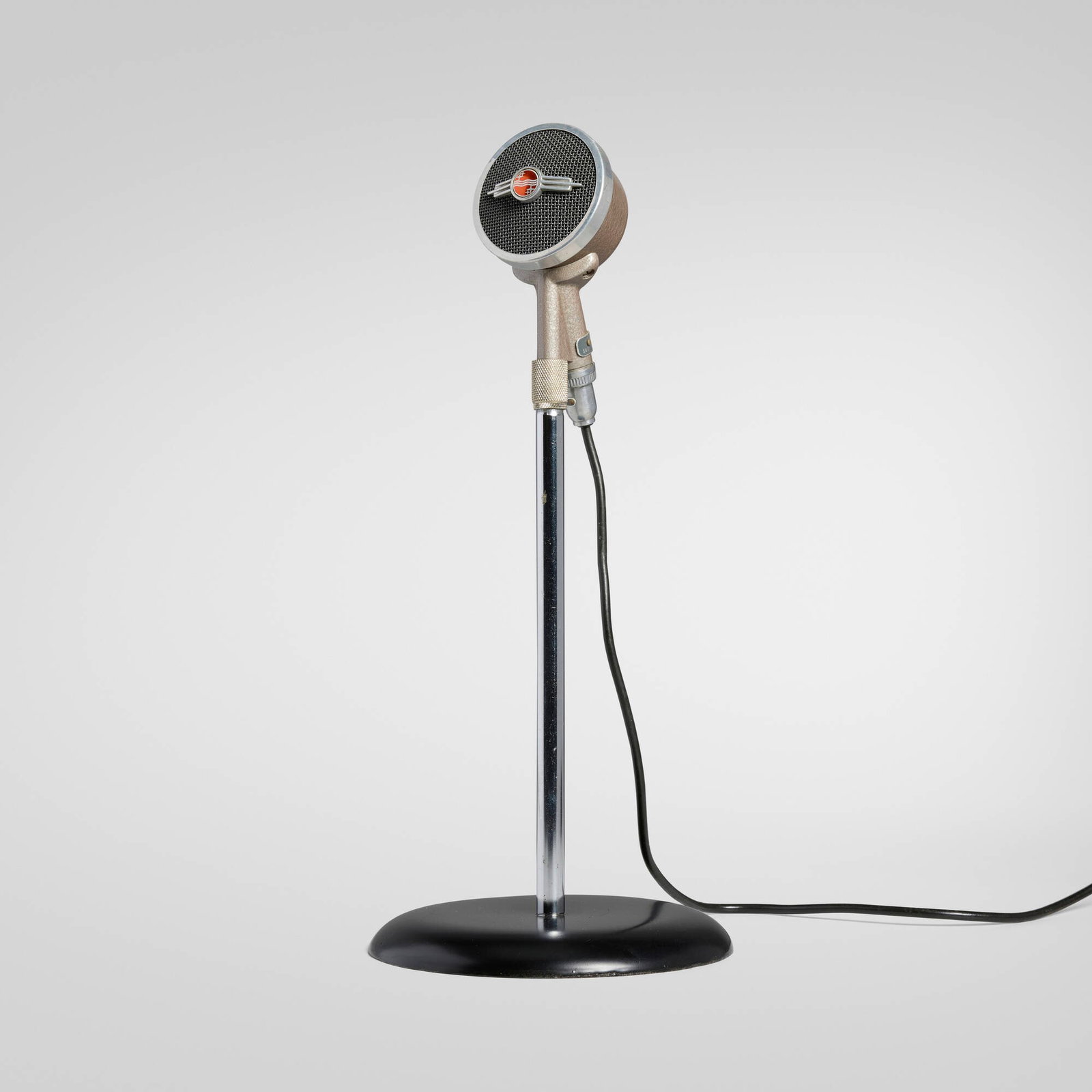 Philips, Microphone, model 9549/05 (1 of 4)