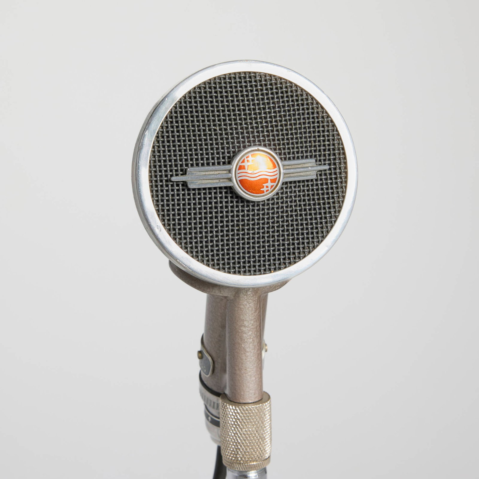 Philips, Microphone, model 9549/05 - 4