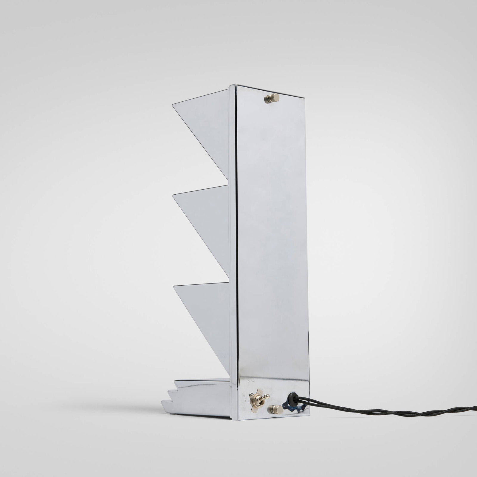 After Donald Deskey, Table lamp - 2