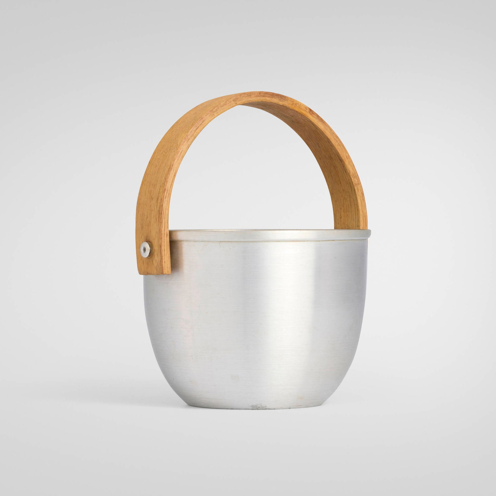 Russel Wright, Ice bucket (1 of 4)