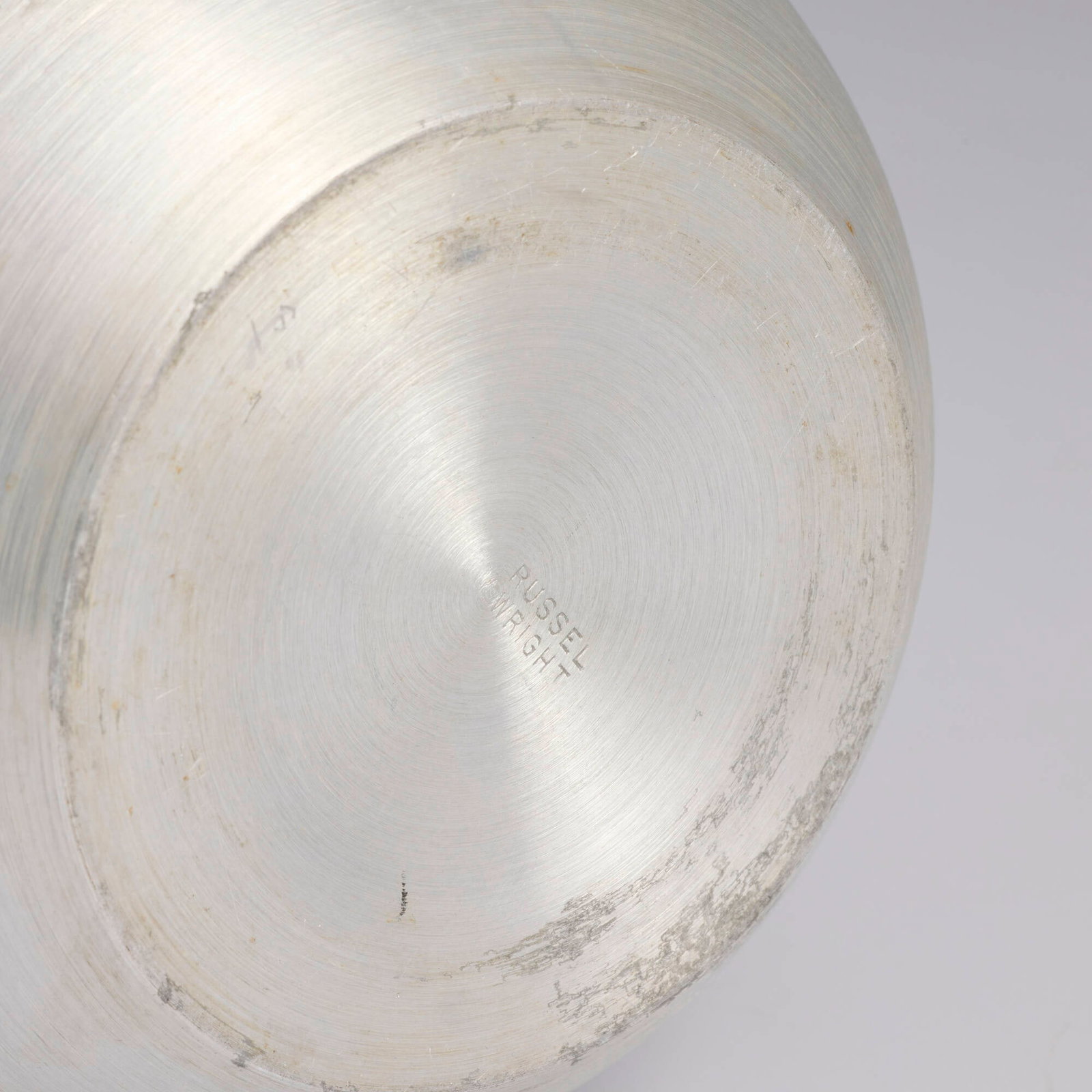Russel Wright, Ice bucket - 4