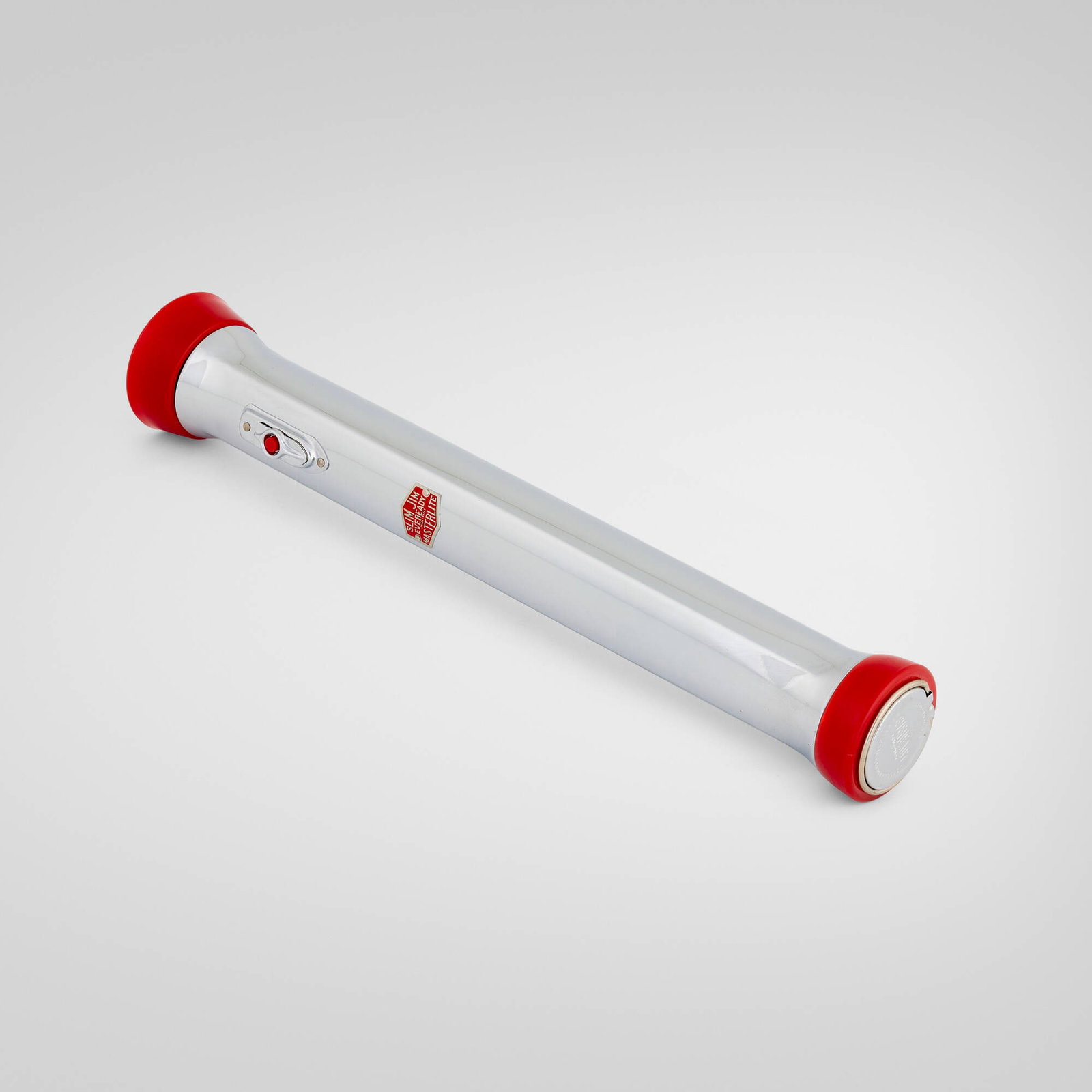 Eveready, Slim Jim Masterlite flashlight - 2