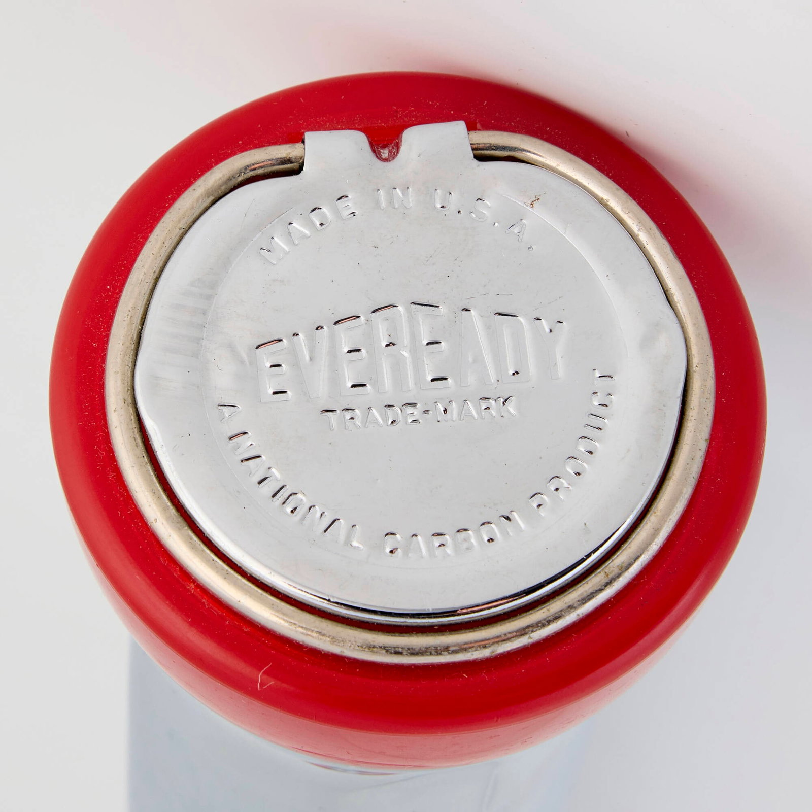 Eveready, Slim Jim Masterlite flashlight - 3