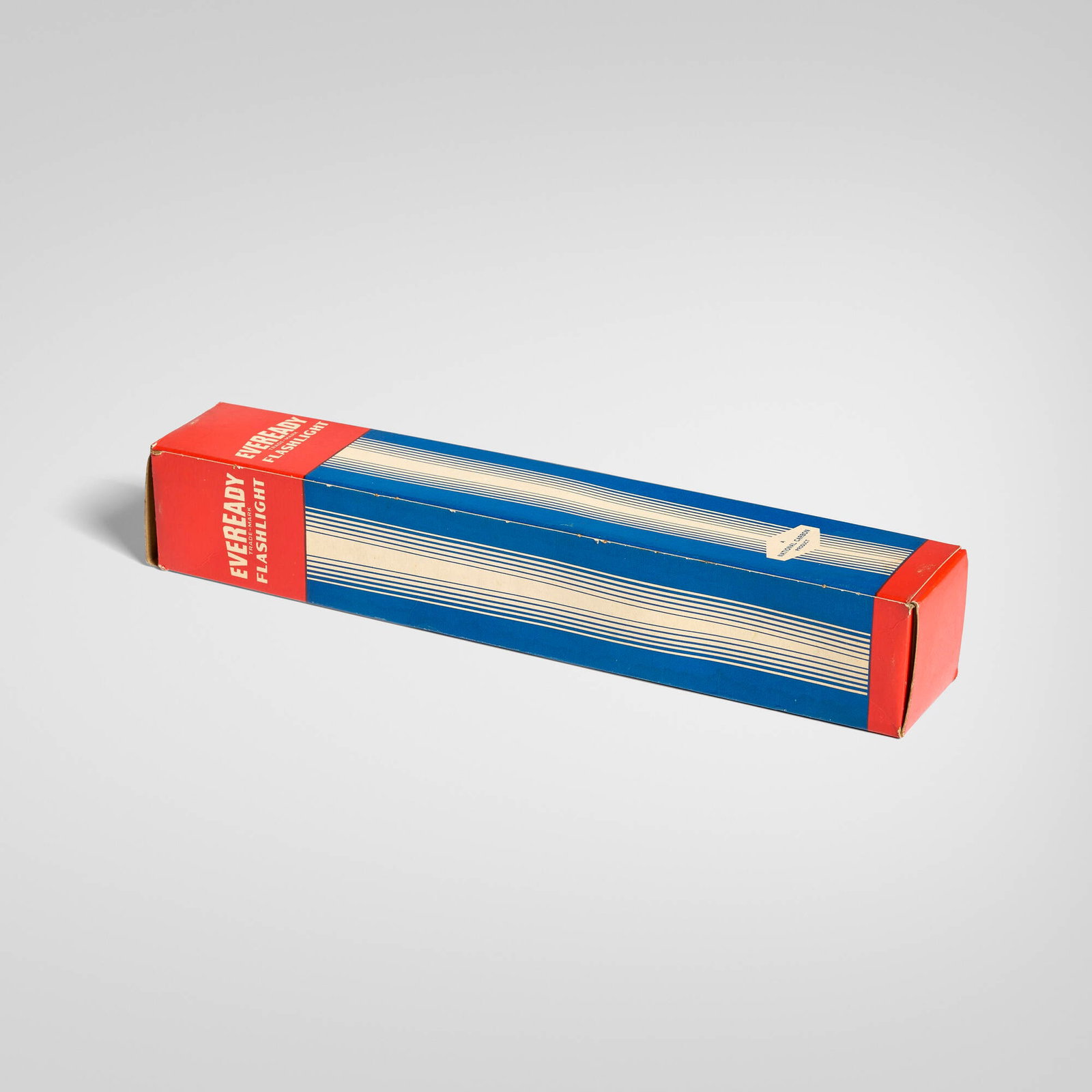 Eveready, Slim Jim Masterlite flashlight - 4