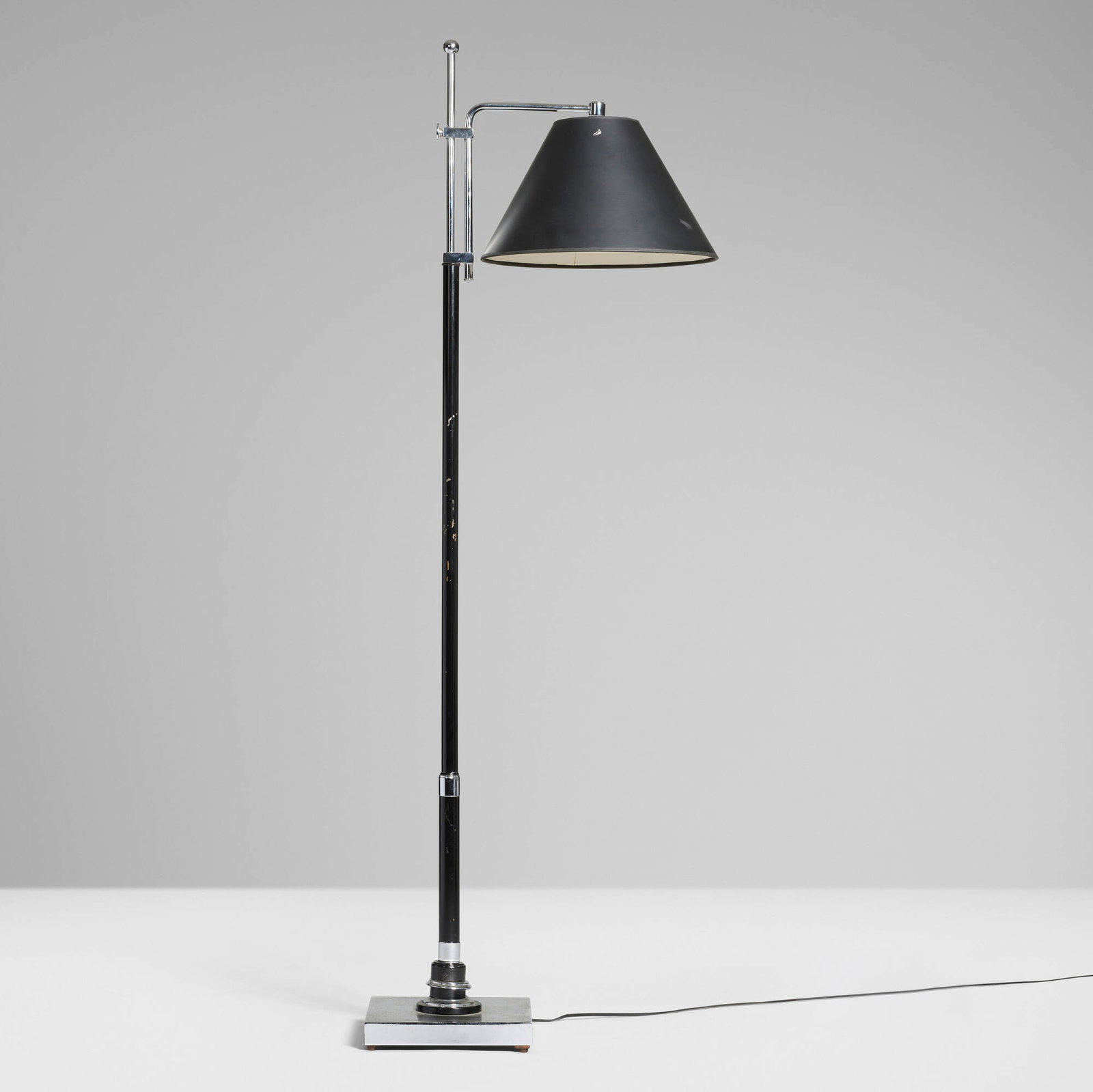 Machine Age, Floor lamp (1 of 4)