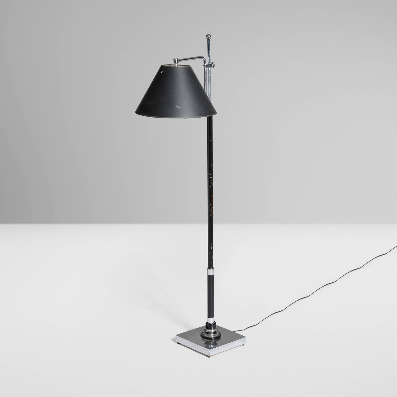 Machine Age, Floor lamp - 2