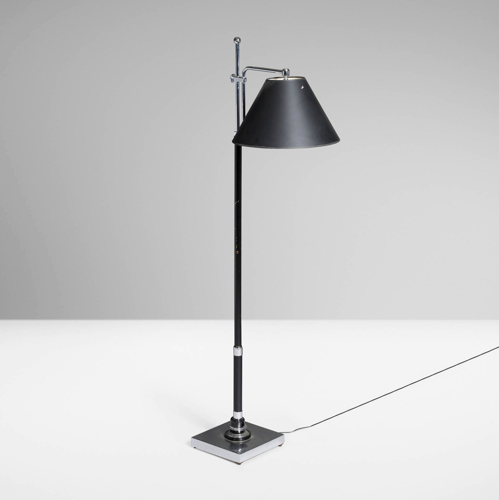 Machine Age, Floor lamp - 3