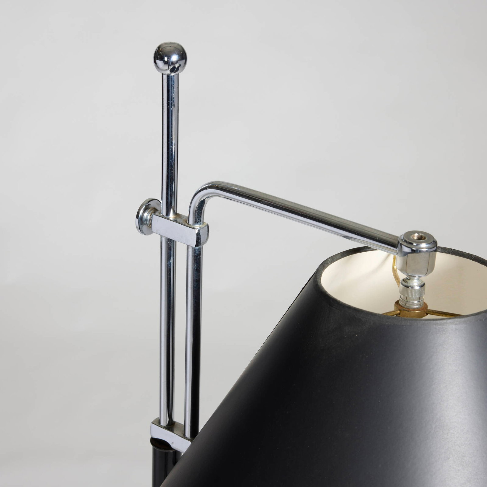 Machine Age, Floor lamp - 4