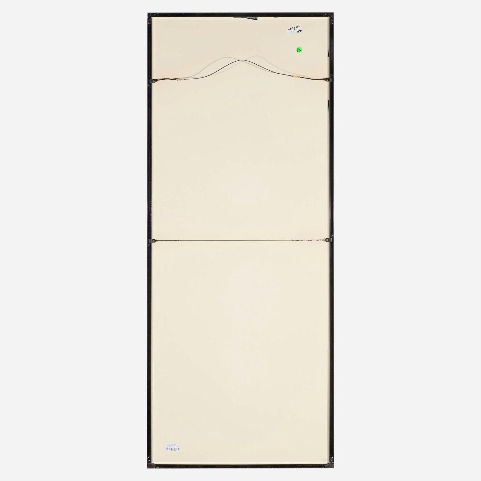 Alex Katz, John Ashbery - 3