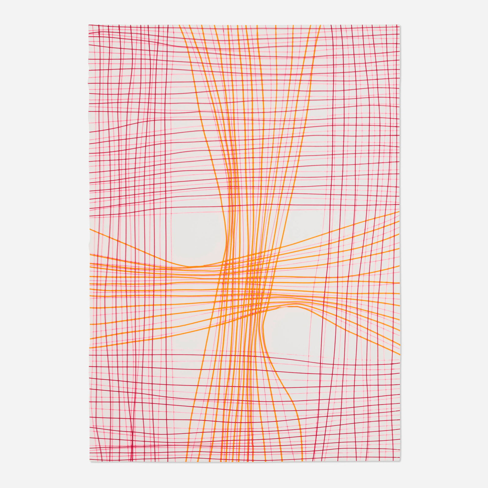 Caetano de Almeida, Untitled II (WHE-CA 2013.2) (1 of 3)