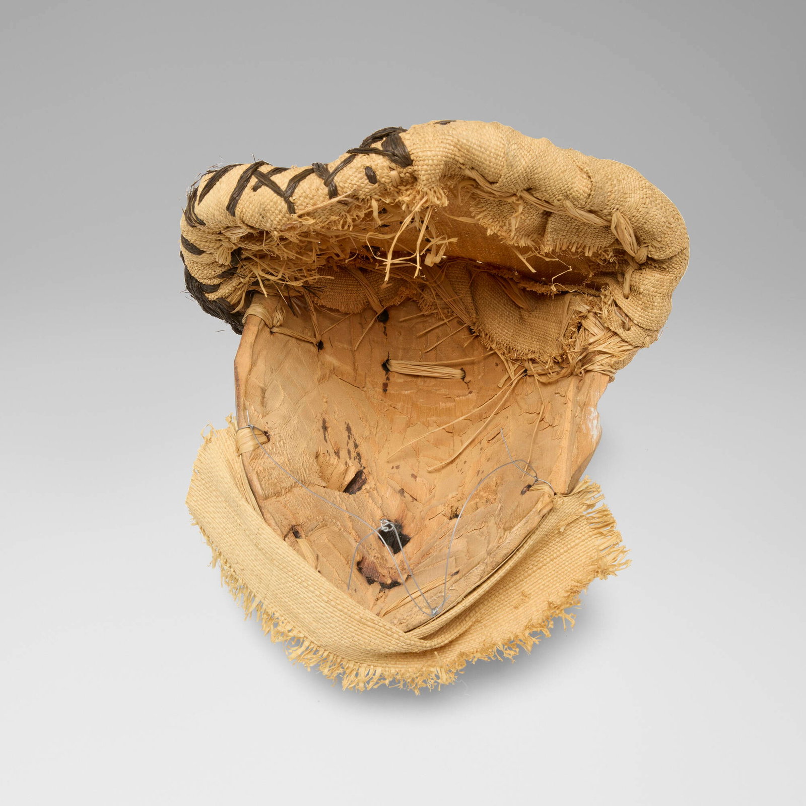 Pende, Mbangu mask - 4