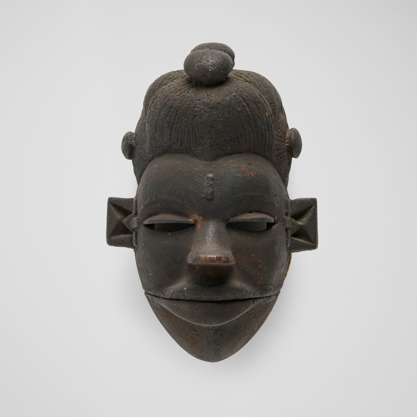 Ogoni, Mask (1 of 4)