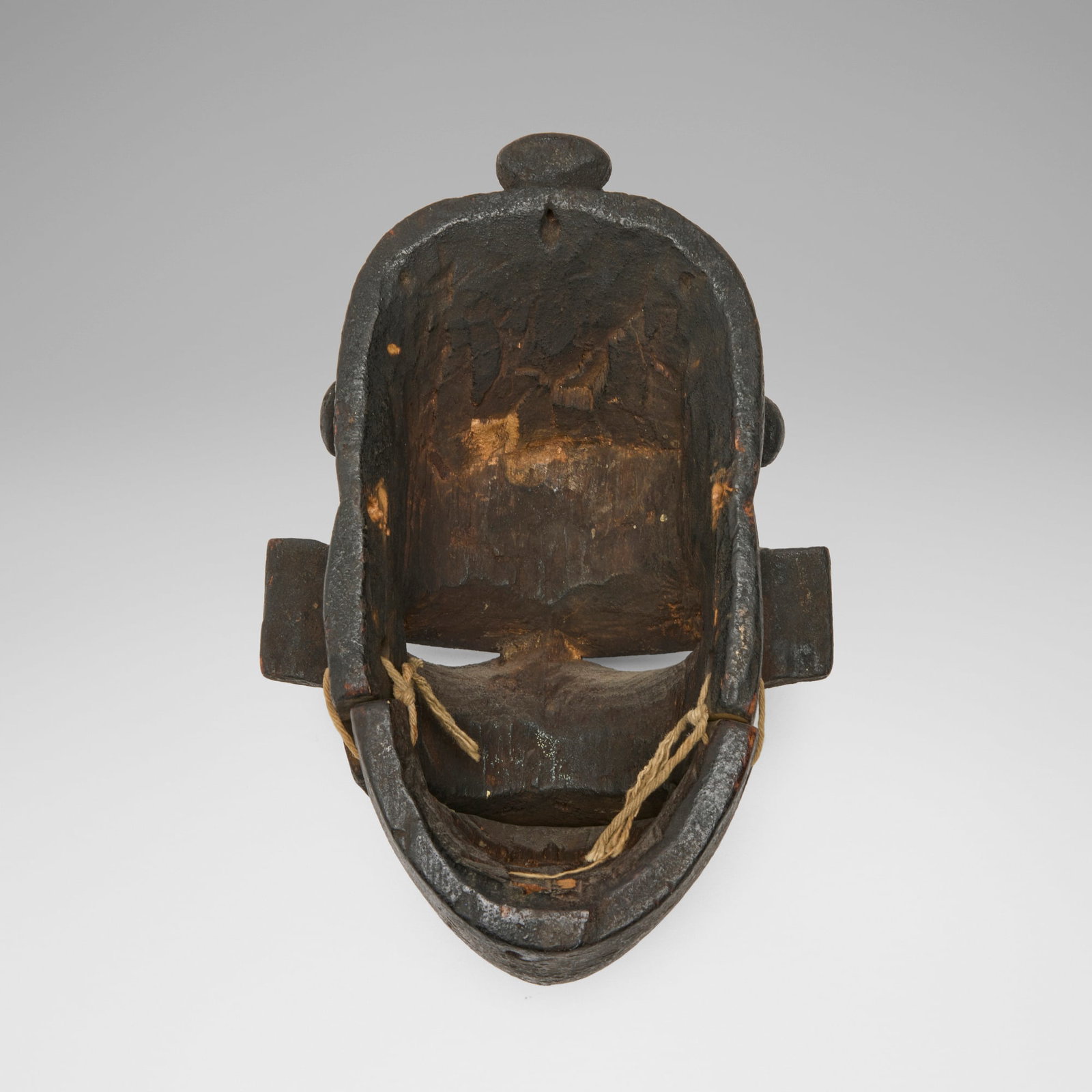 Ogoni, Mask - 3